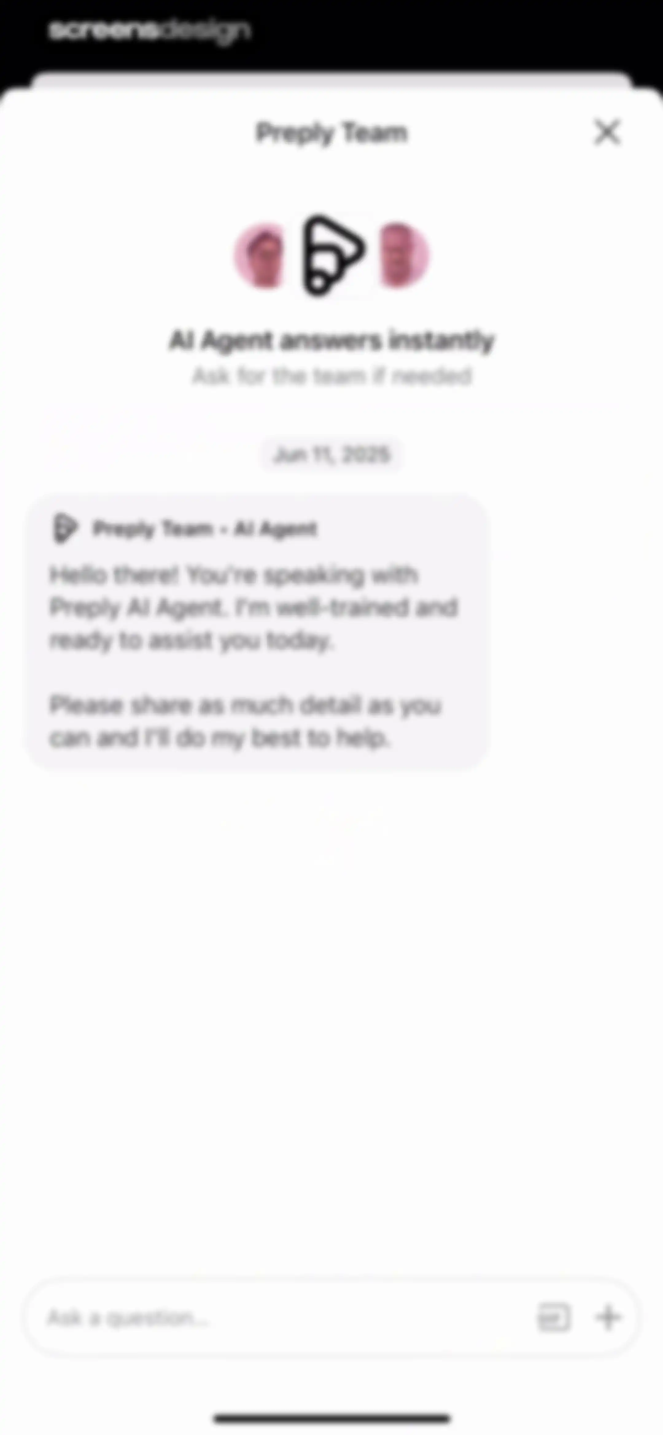 Preply - Language Learning App screen 63