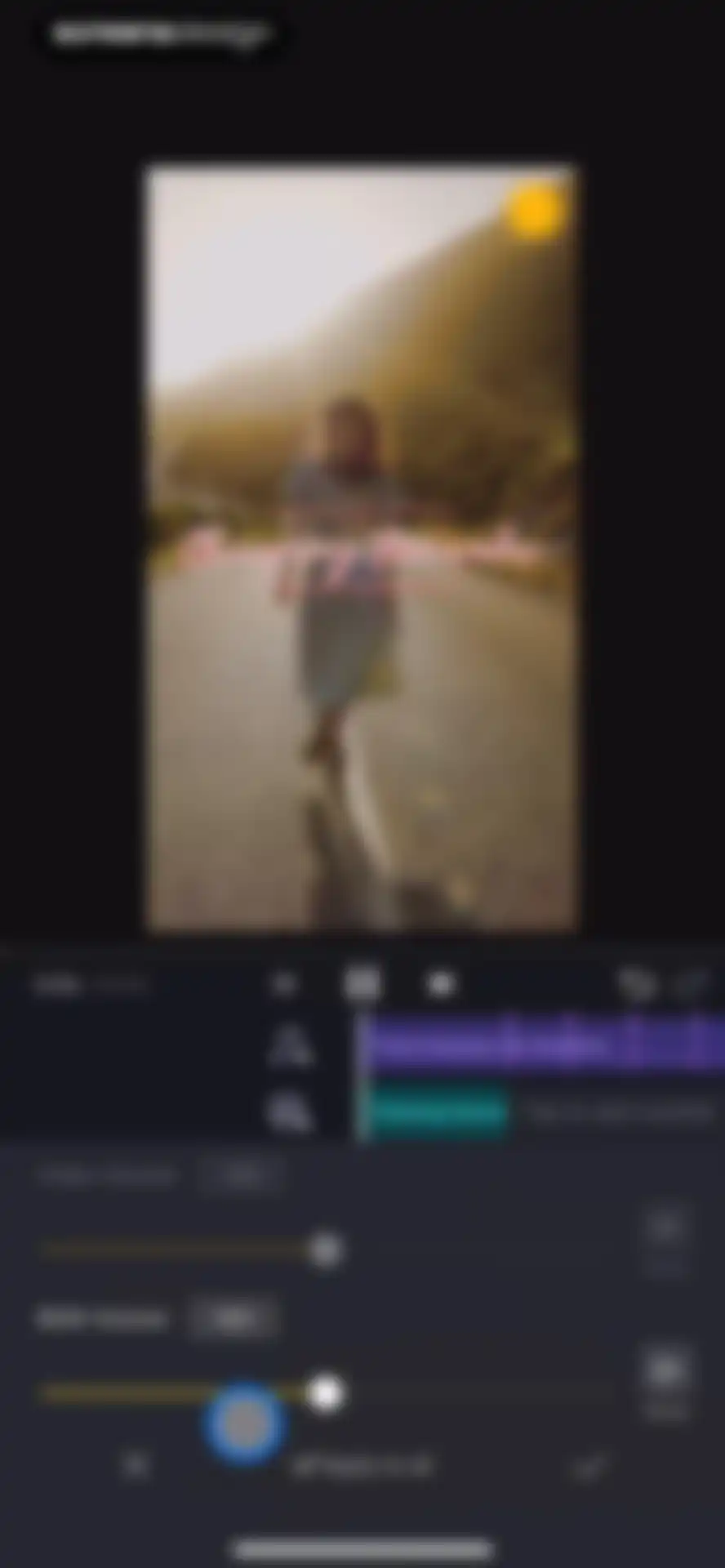 VN: Photo & Video Editor screen 59