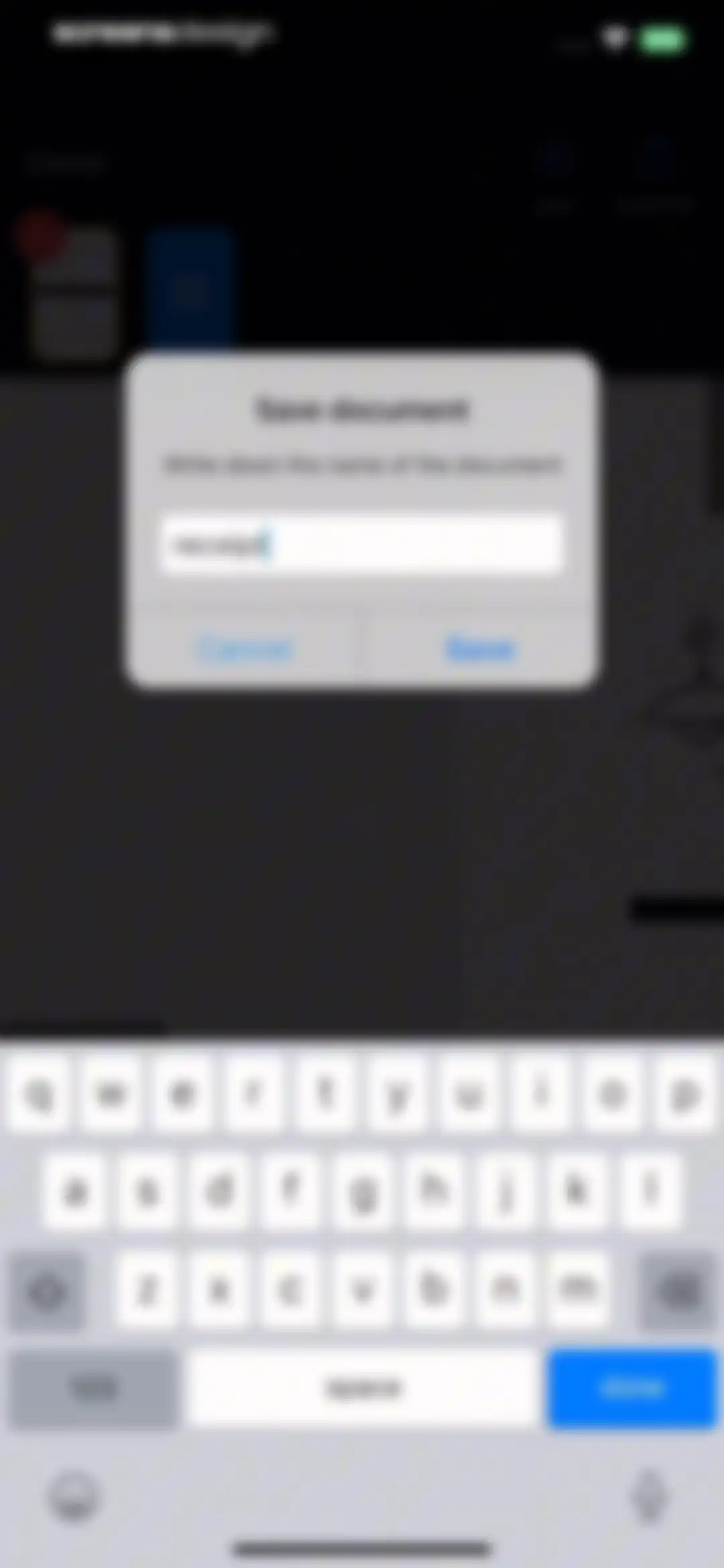 QR Code: Reader · screen 17