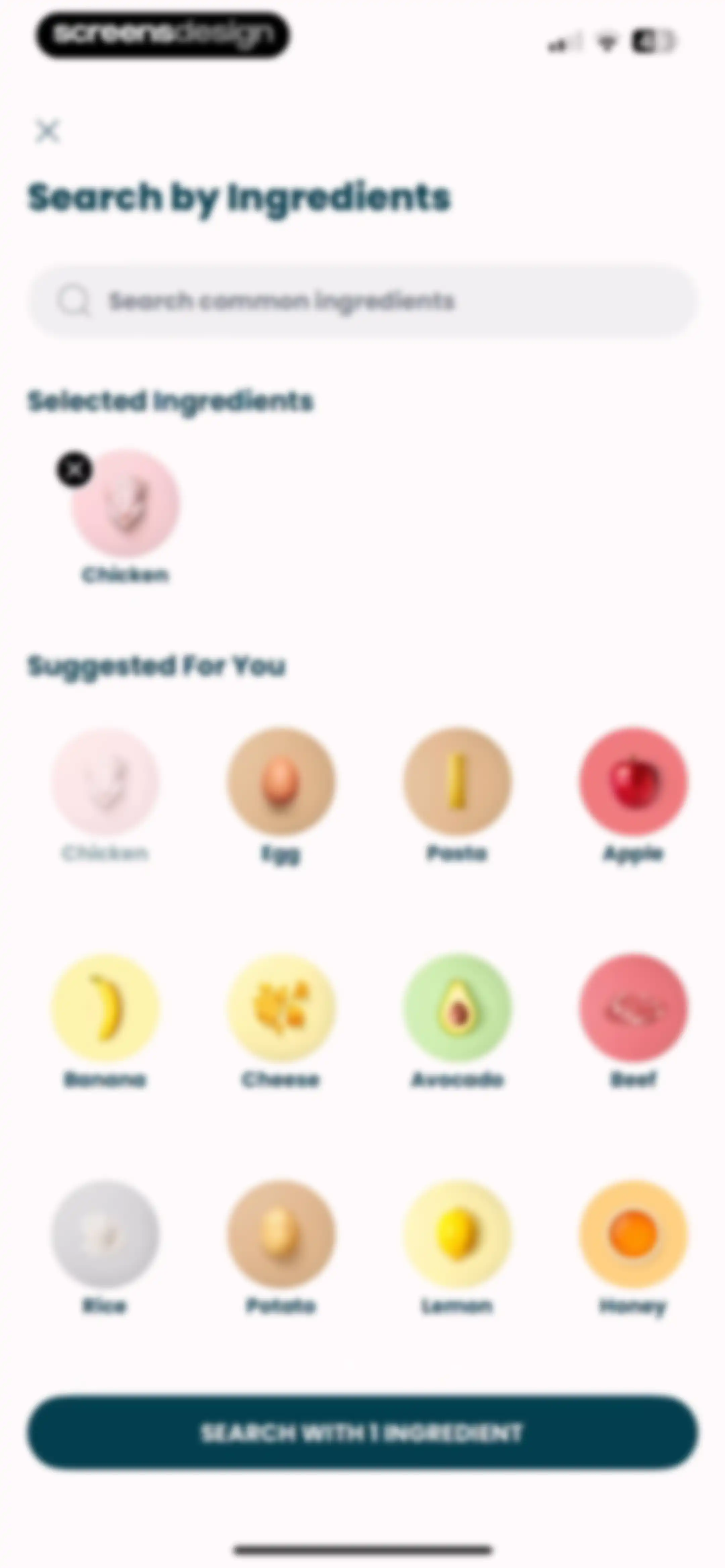 SideСhef: Easy Cooking Recipes screen 79