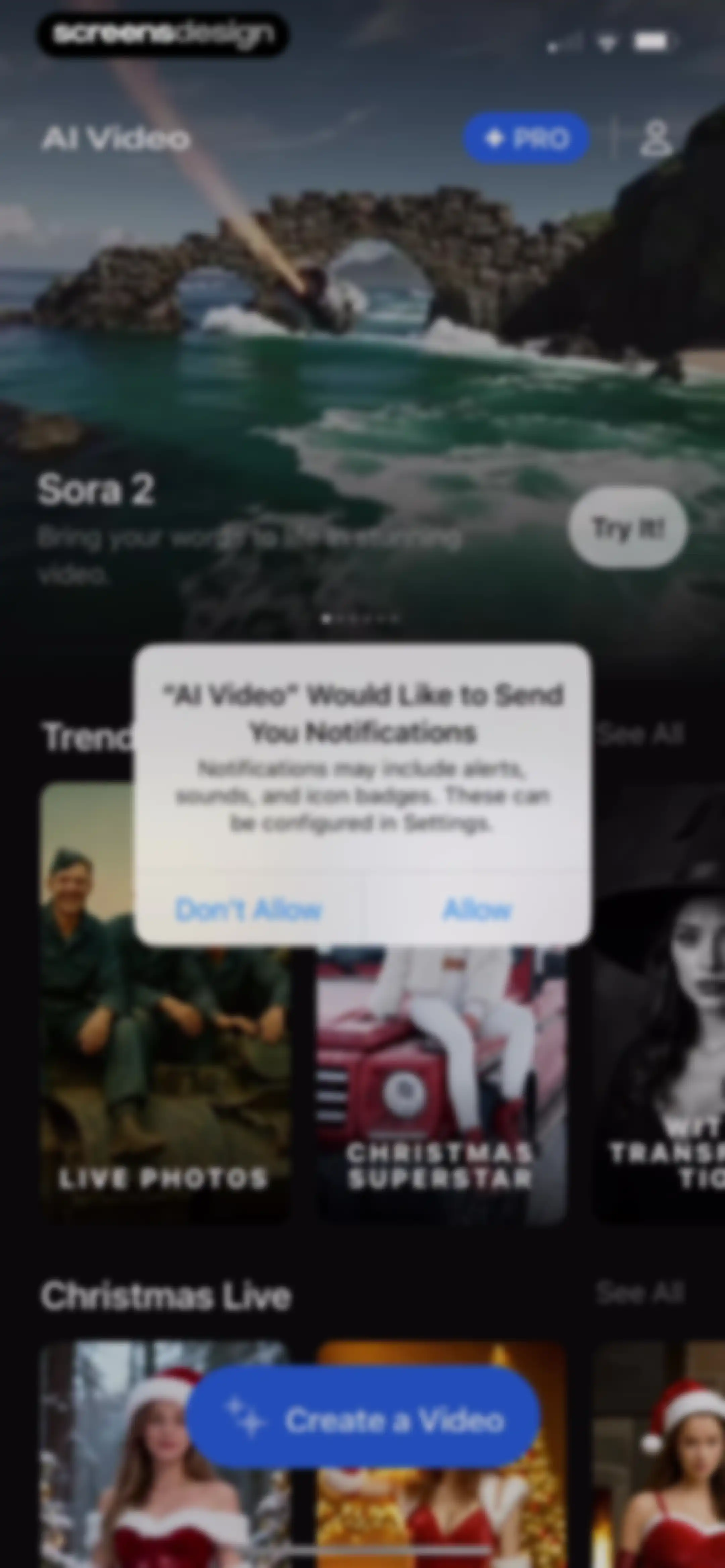 AI Video - AI Video Generator screen 11