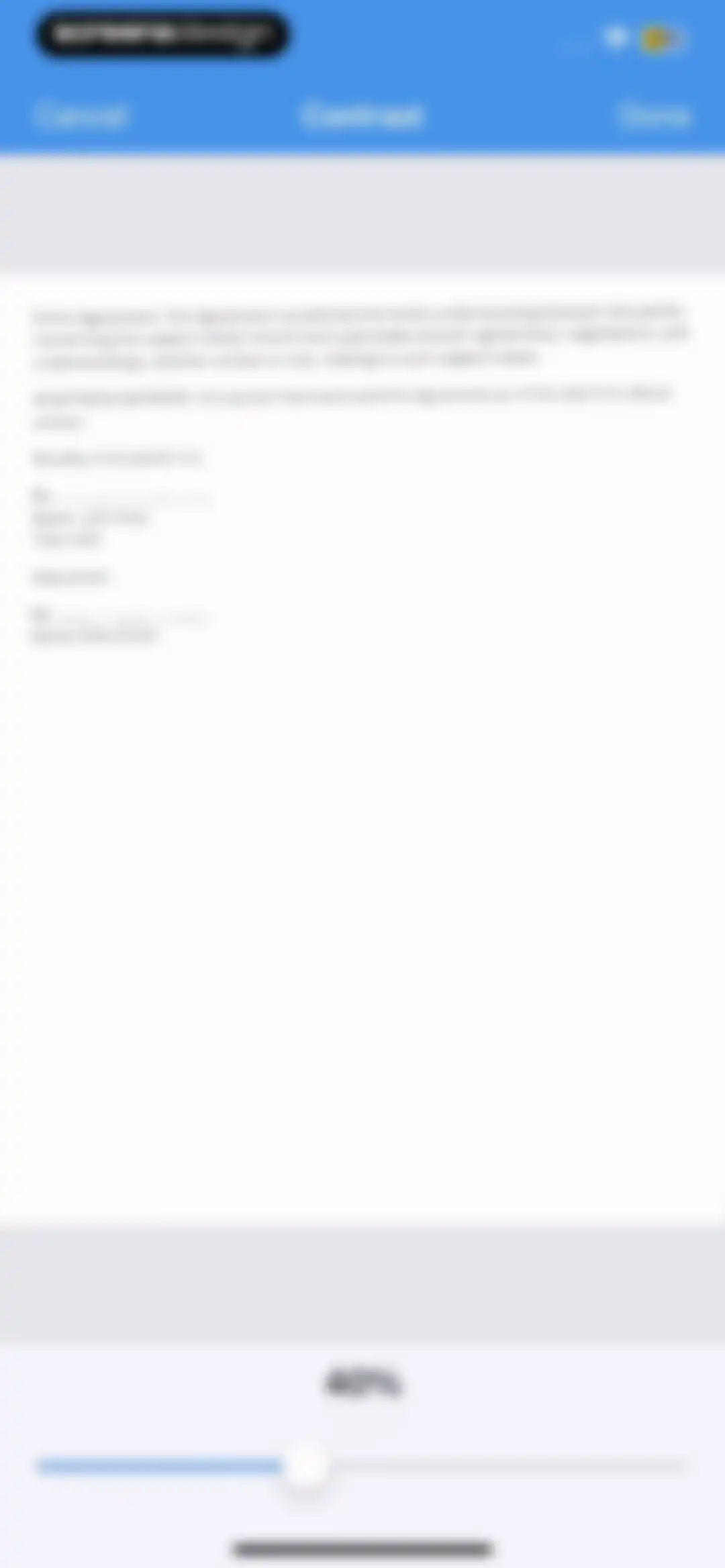 Scanner App To PDF screen 13