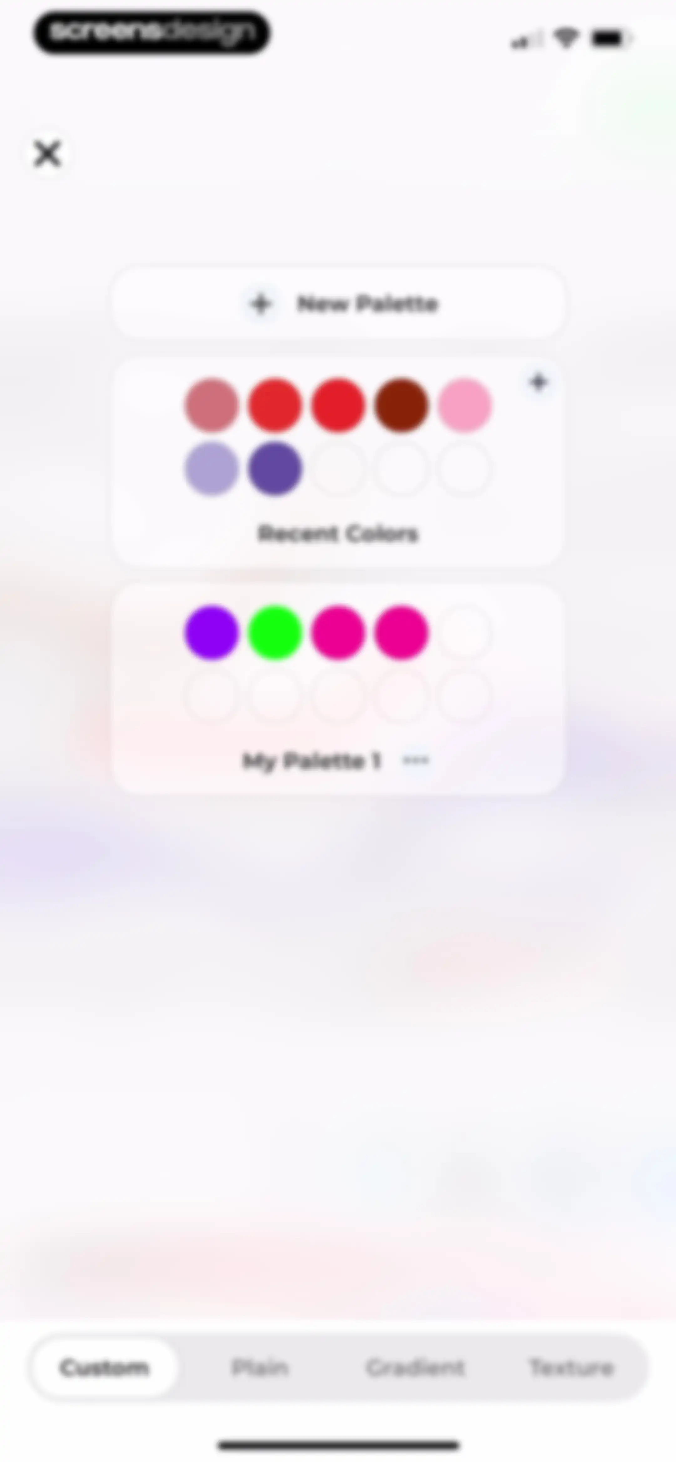 Color Pop: AI Coloring Book screen 45