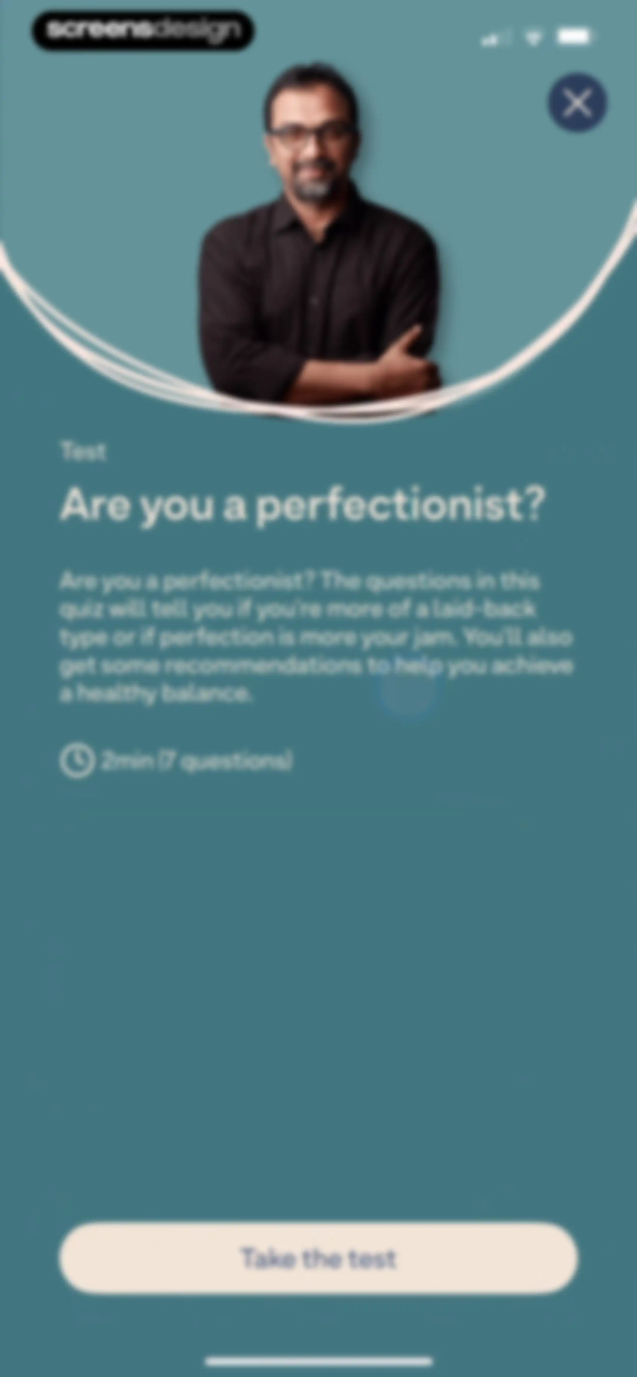 Breethe: Sleep & Meditation screen 87