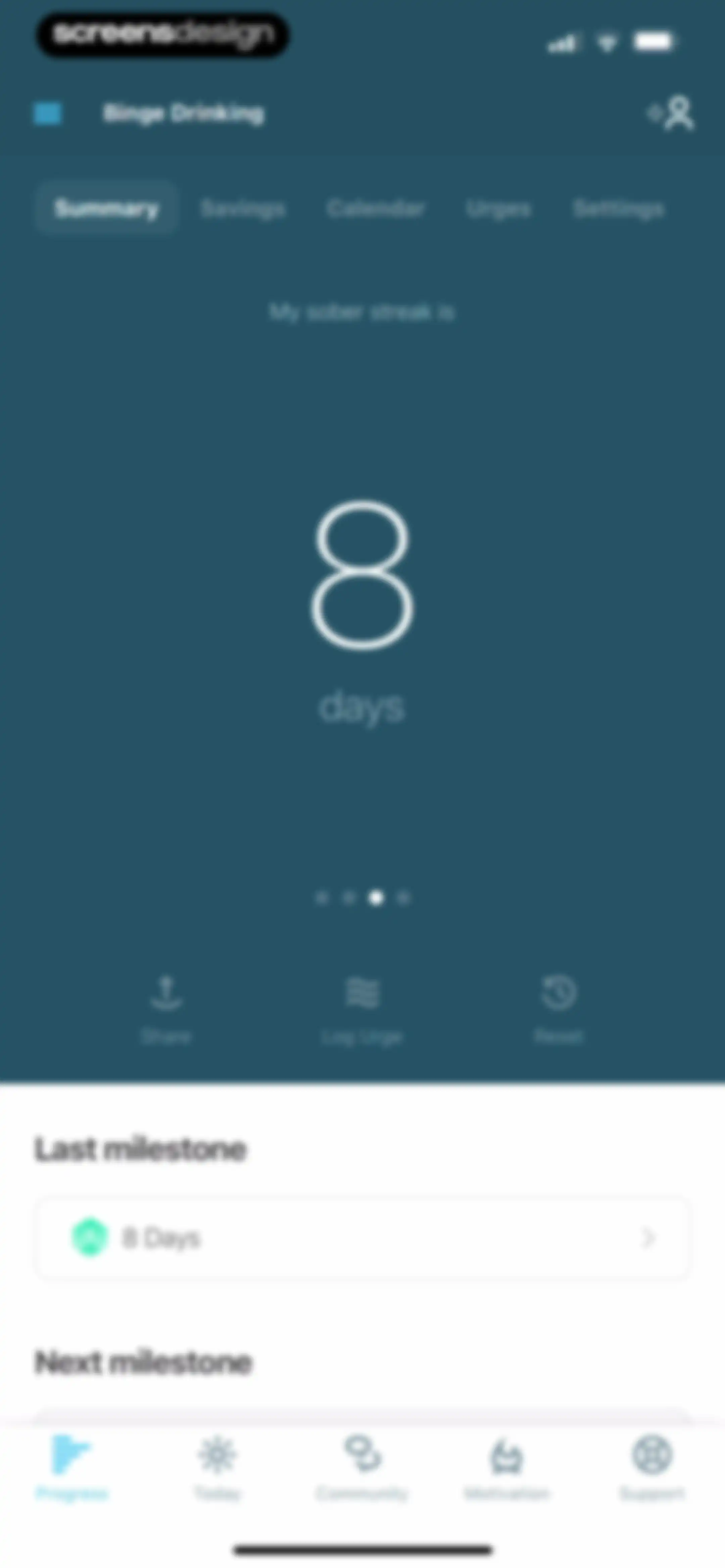 I Am Sober screen 30