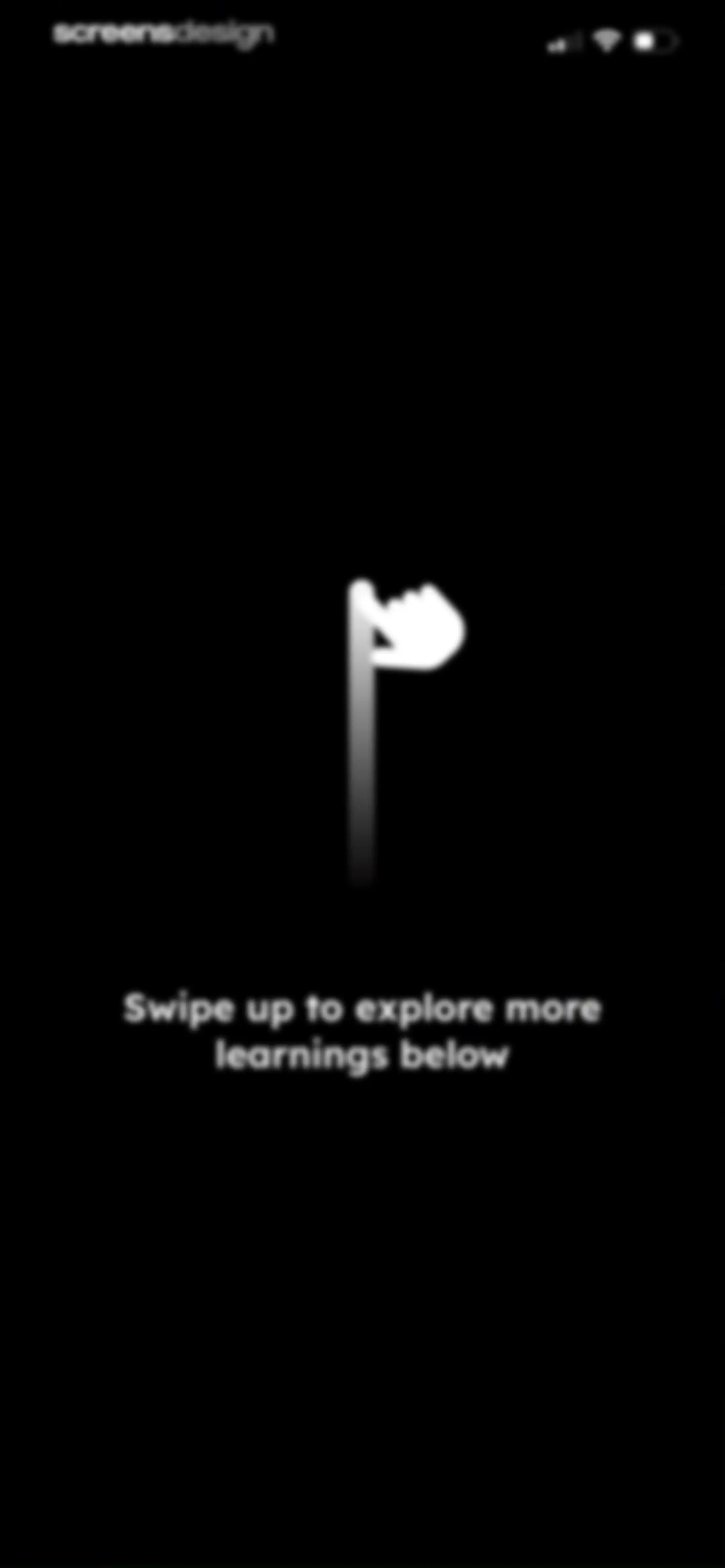 GenK: Daily Learning & Quiz screen 25