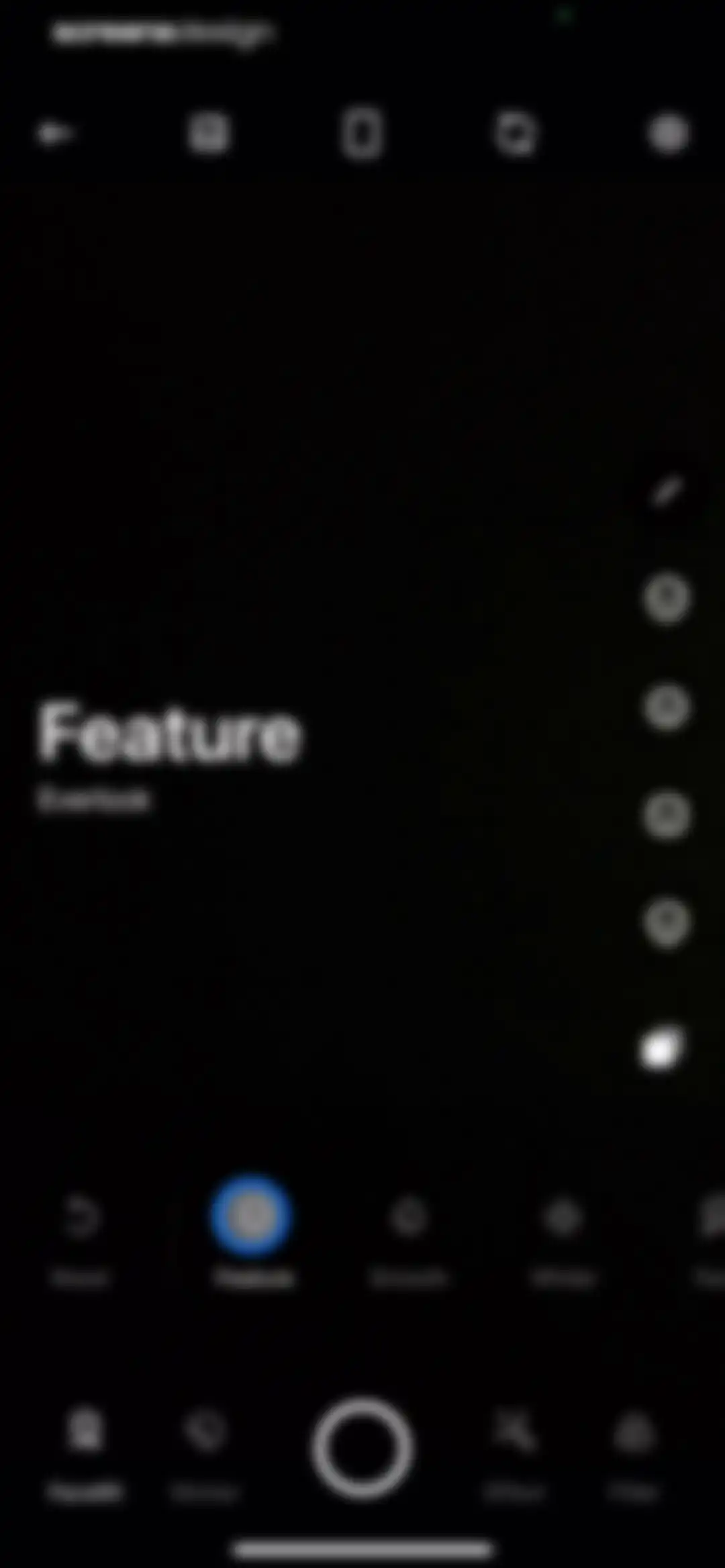 Everlook- Face & Body Editor screen 74