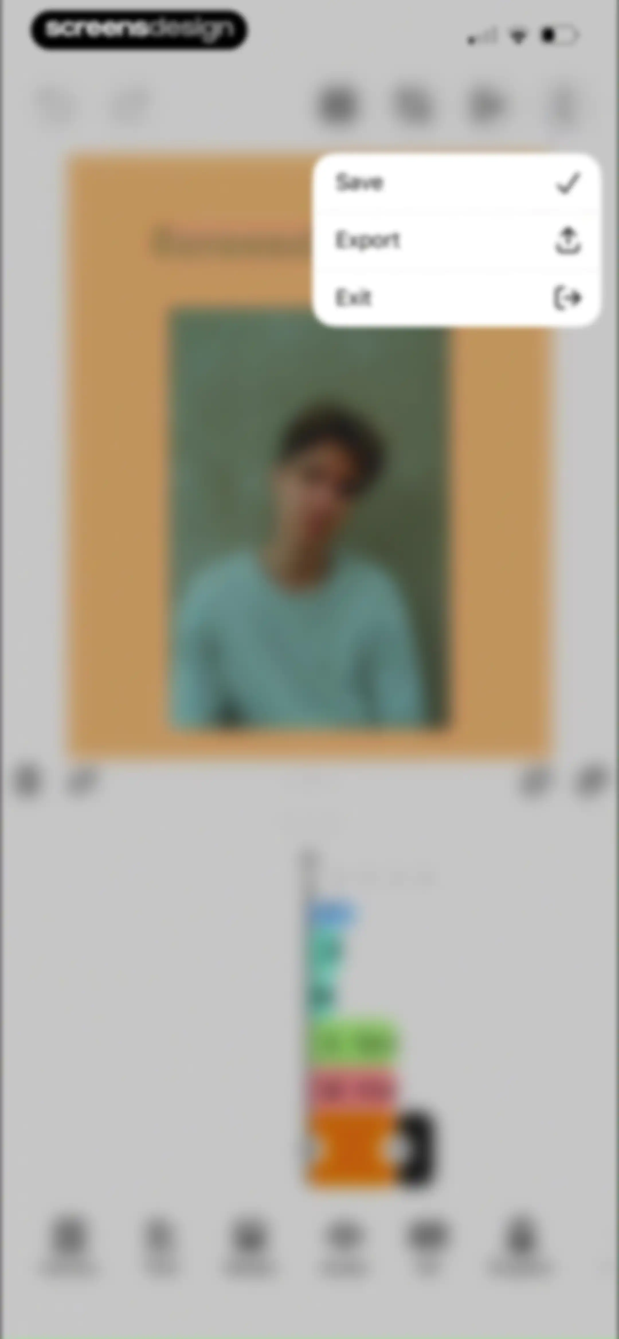 PREVIEW: Planner for Instagram screen 102