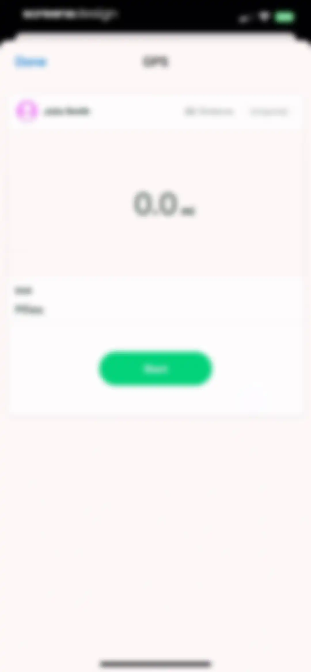 Expensify - Travel & Expense screen 33