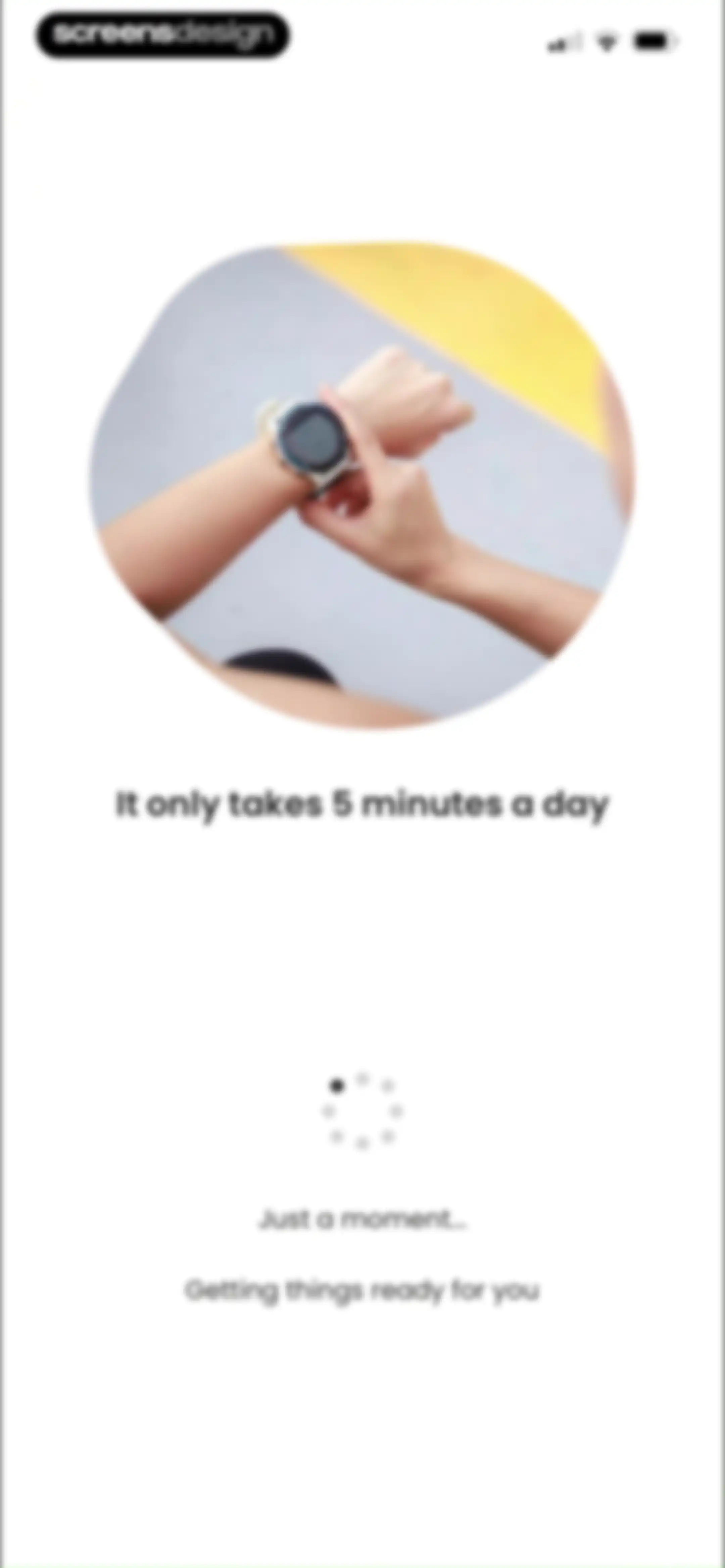 Fasting App: Tracker & Timer screen 53
