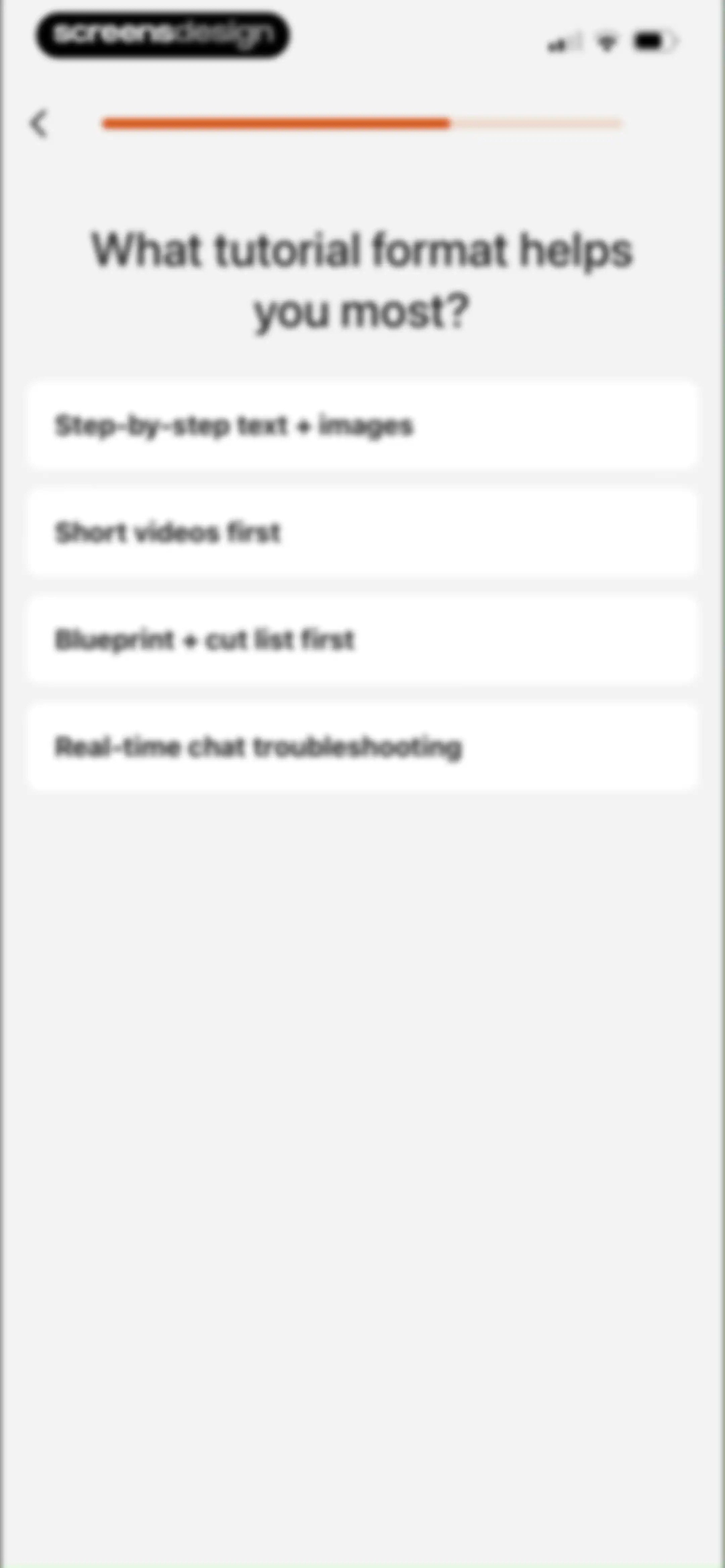 WoodSense: Wood Plans & Guides screen 10