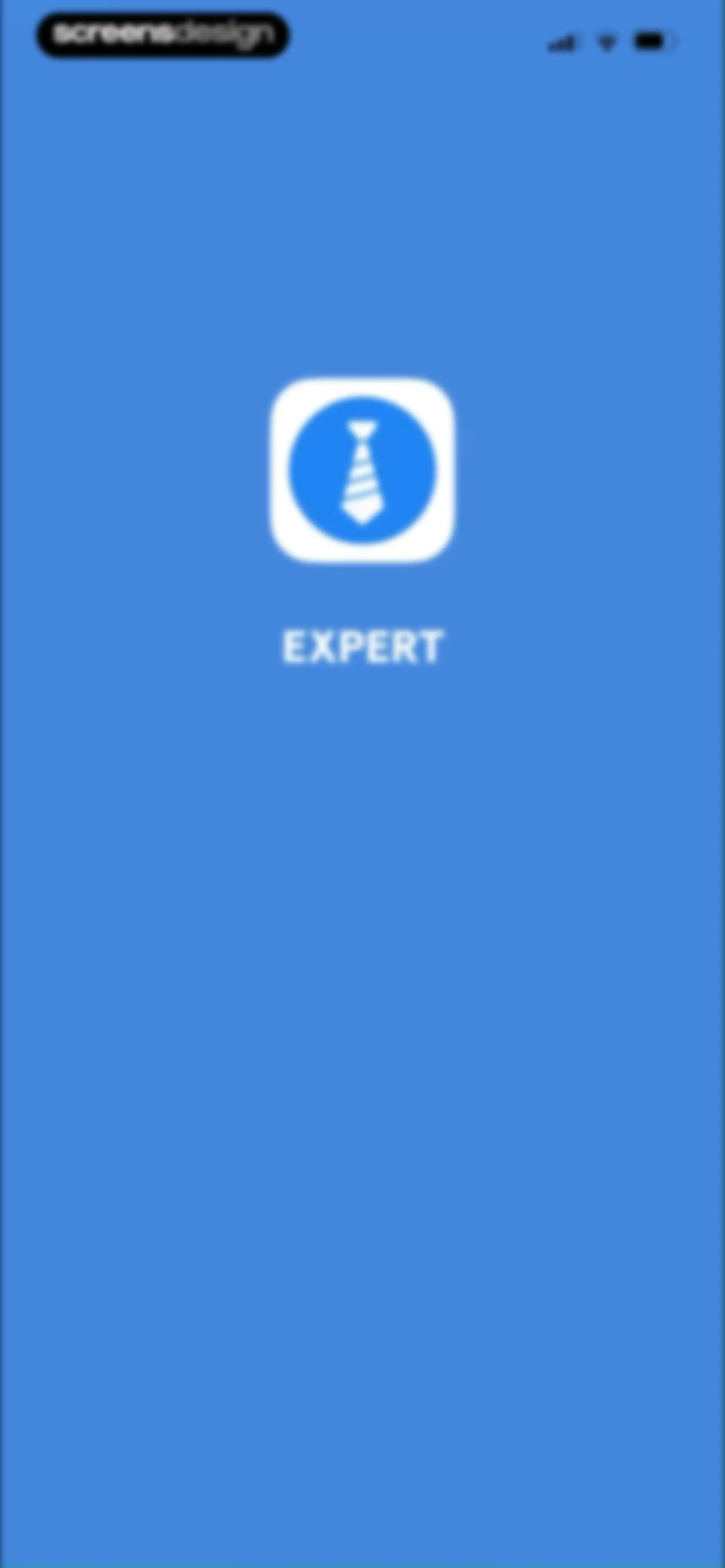 Expert Cleaner - Clean Storage screen 1