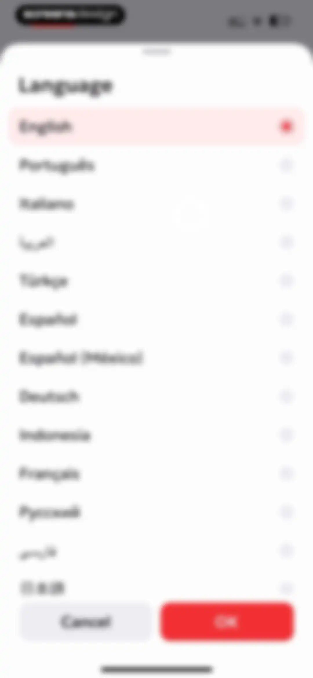 Image to PDF Converter · Edit screen 79