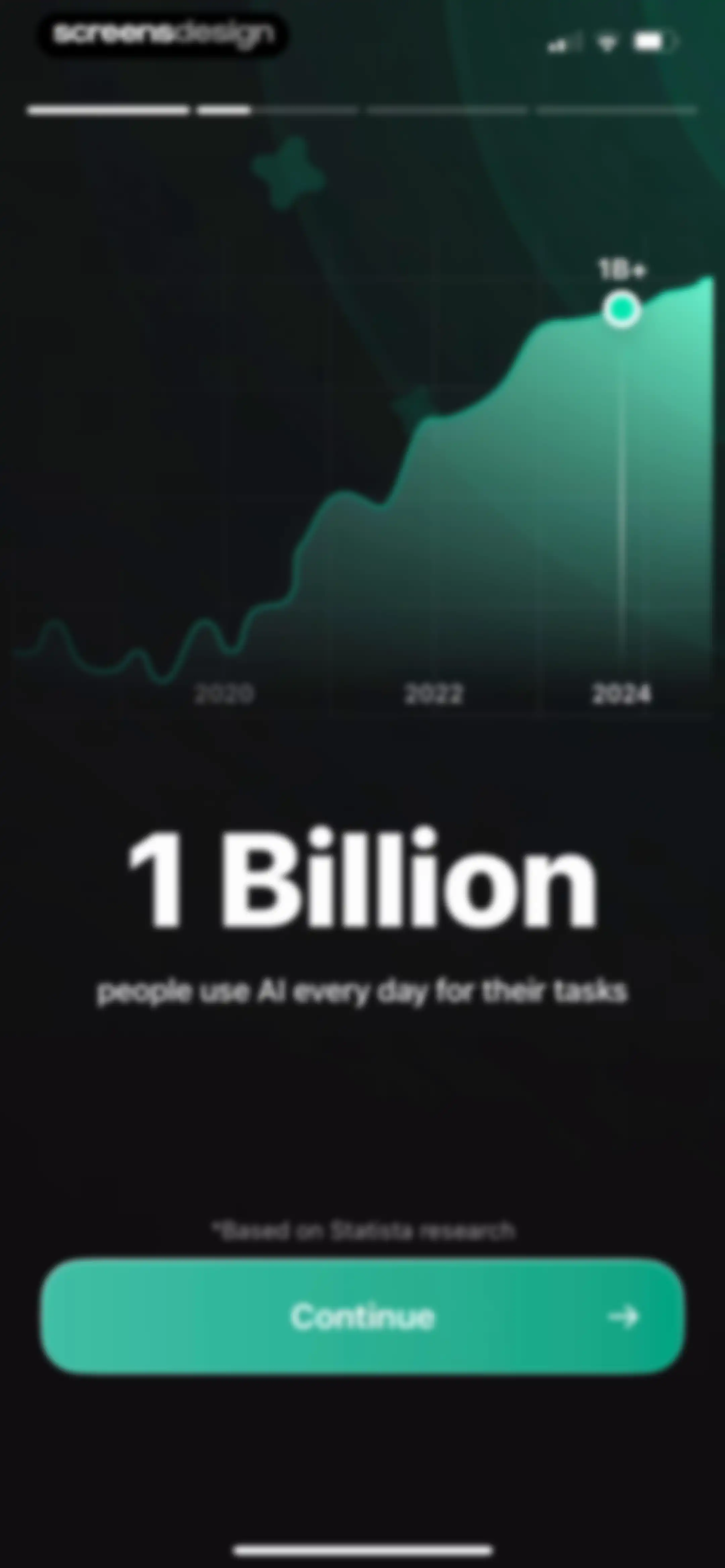 Ask Assist - AI Chat Bot screen 4