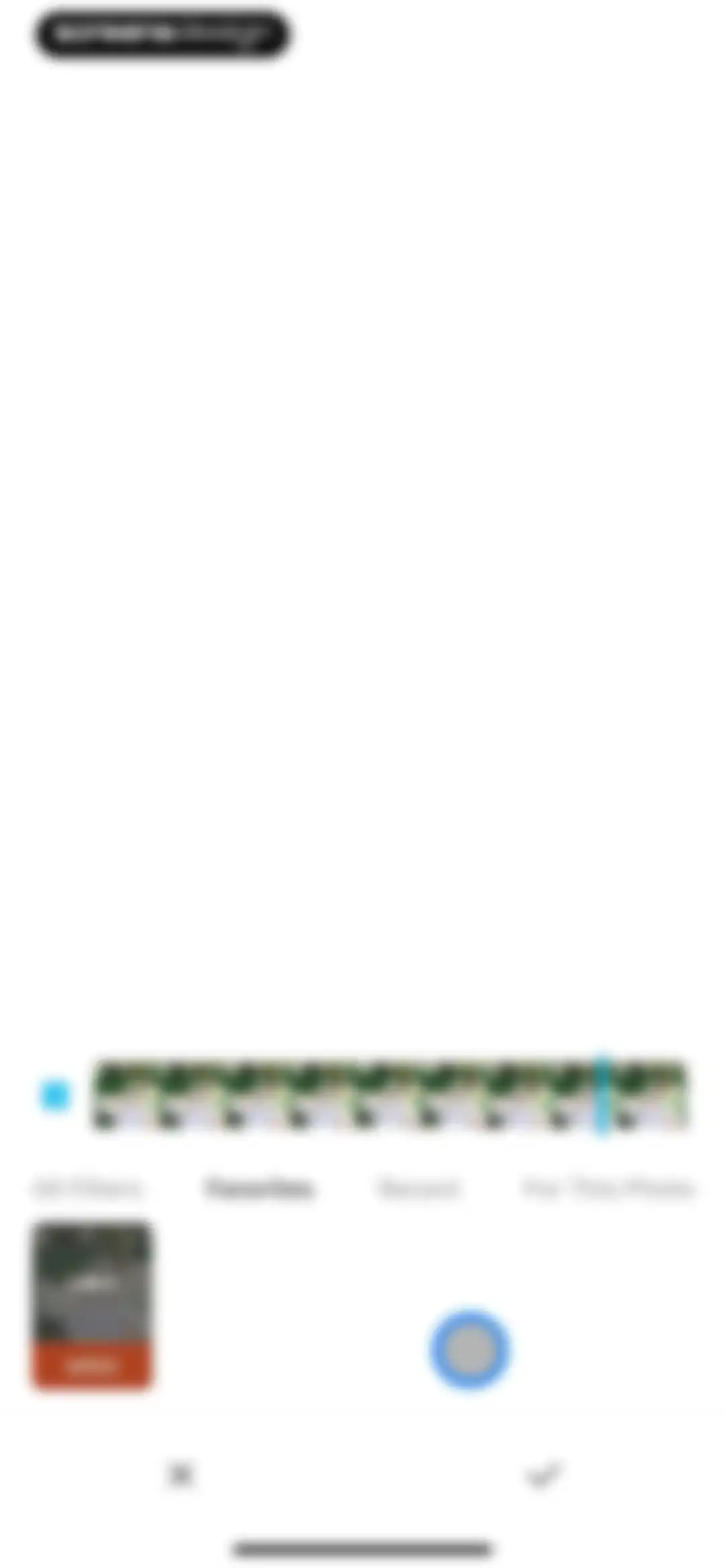 Avatan – Photo Editor screen 16