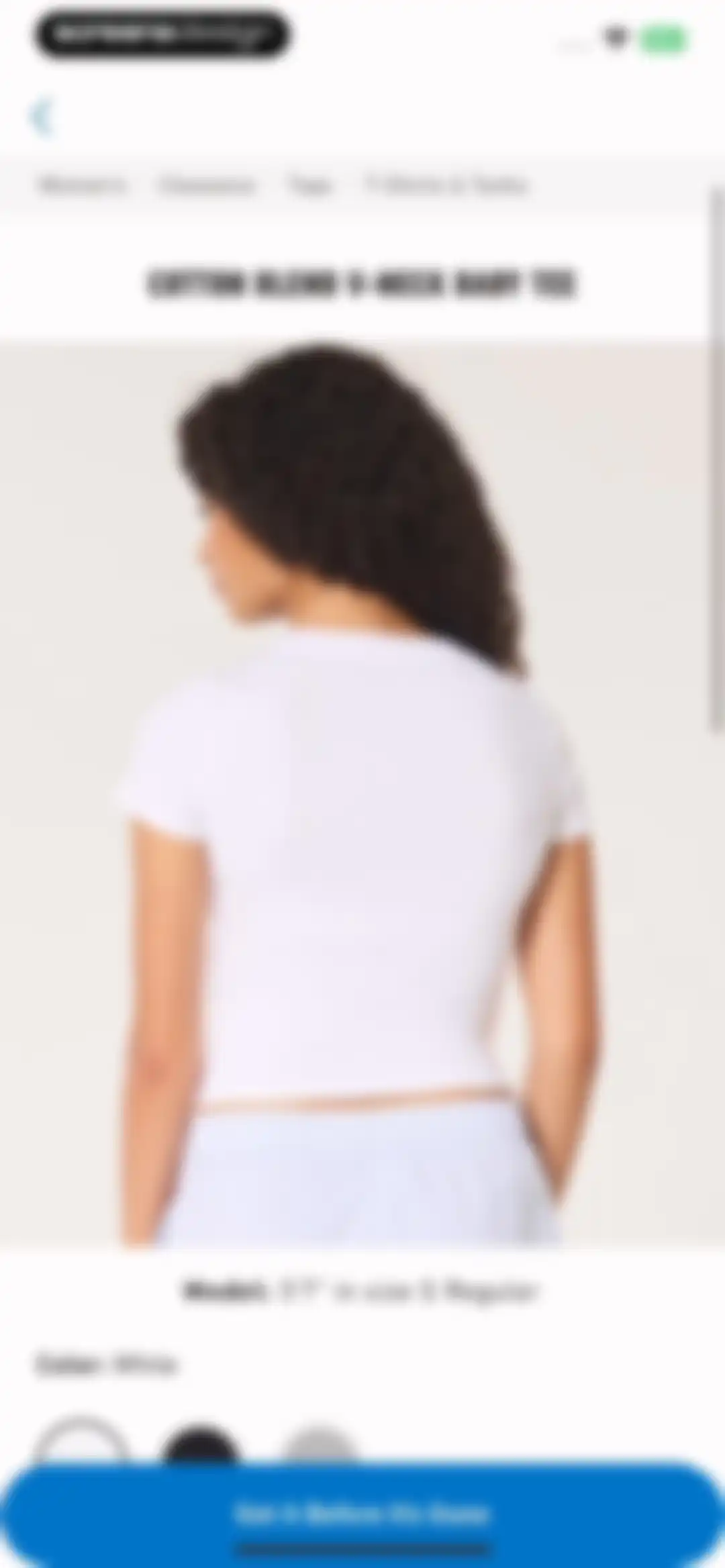 Hollister Co. screen 62