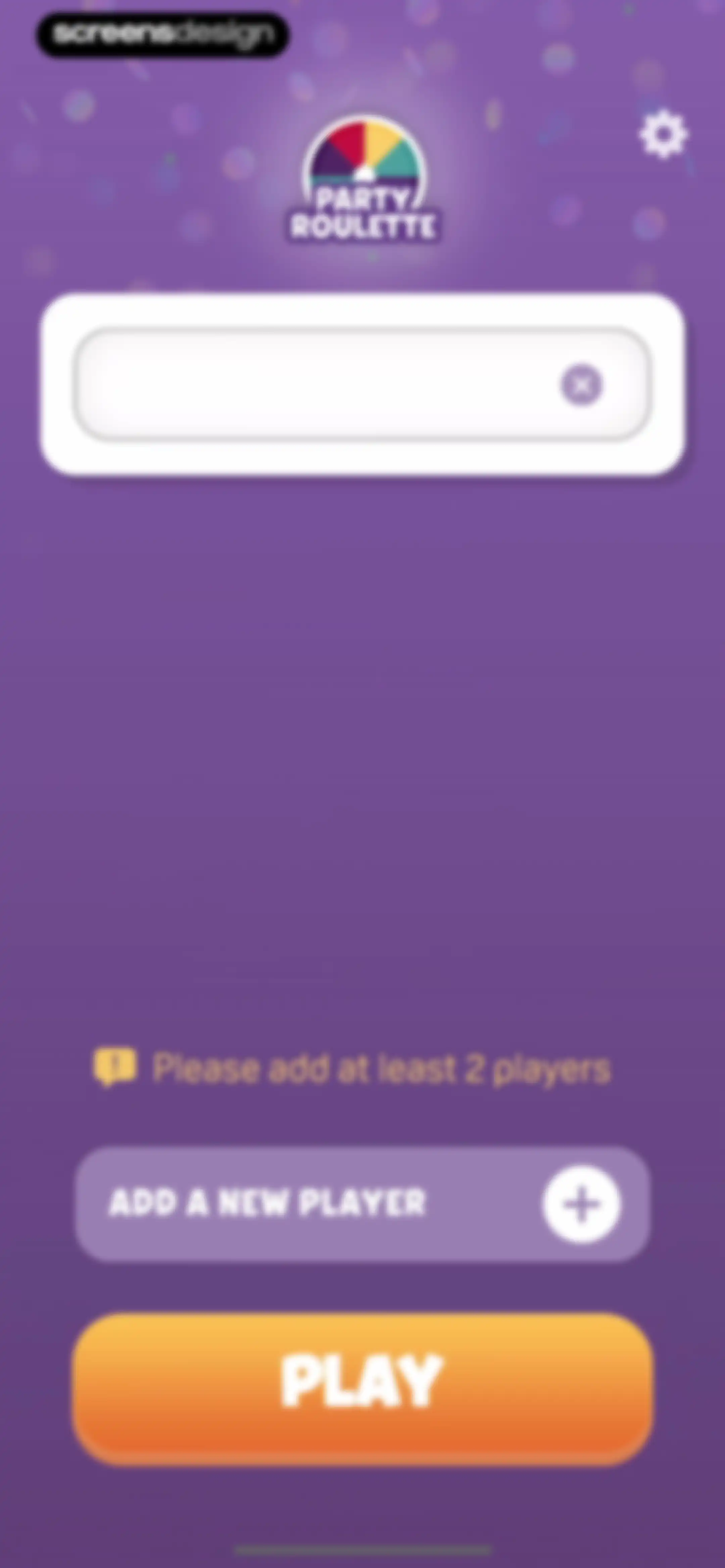 Party Roulette: Group Games screen 10