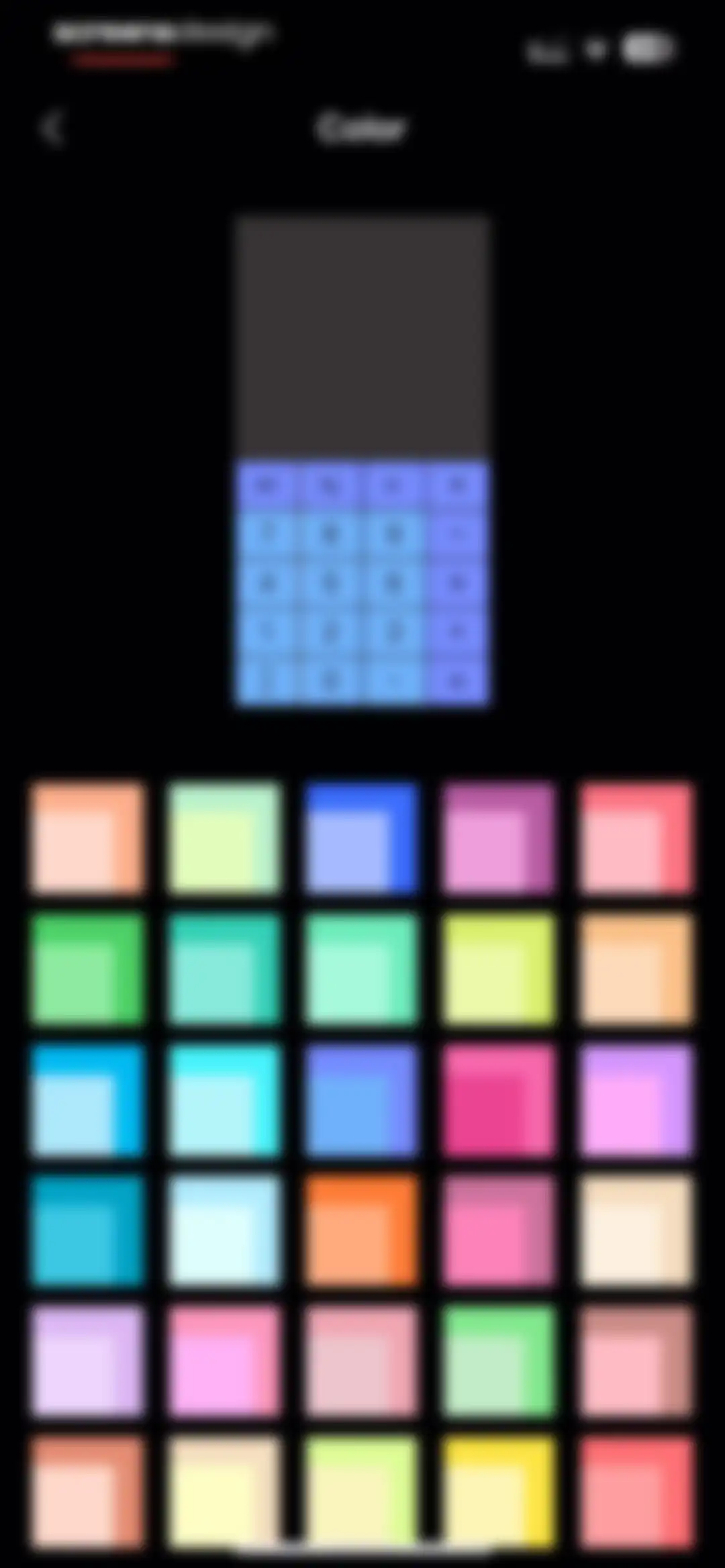 Calculator:Math Solver screen 32