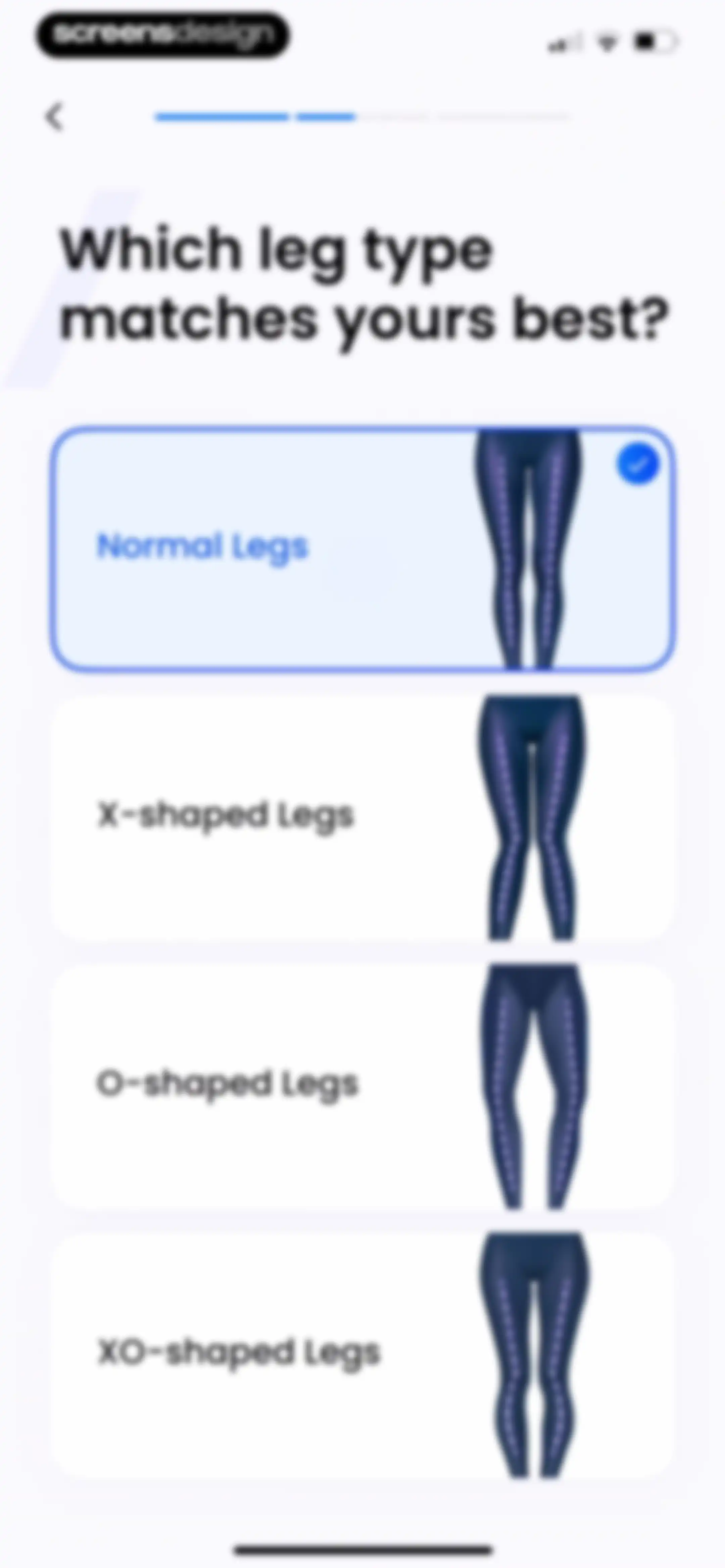 Home Workout - No Equipments screen 29