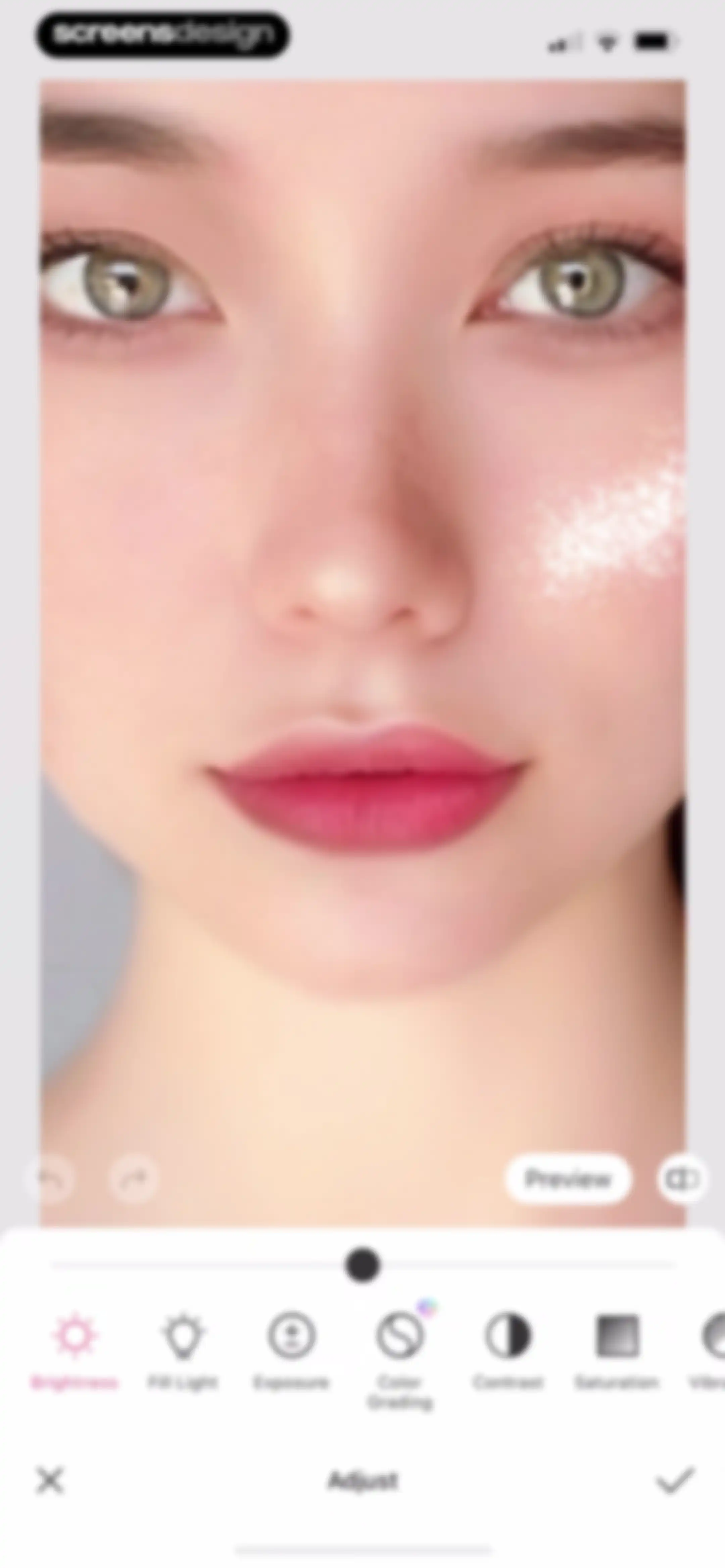 BeautyPlus-Selfie Photo Editor screen 59