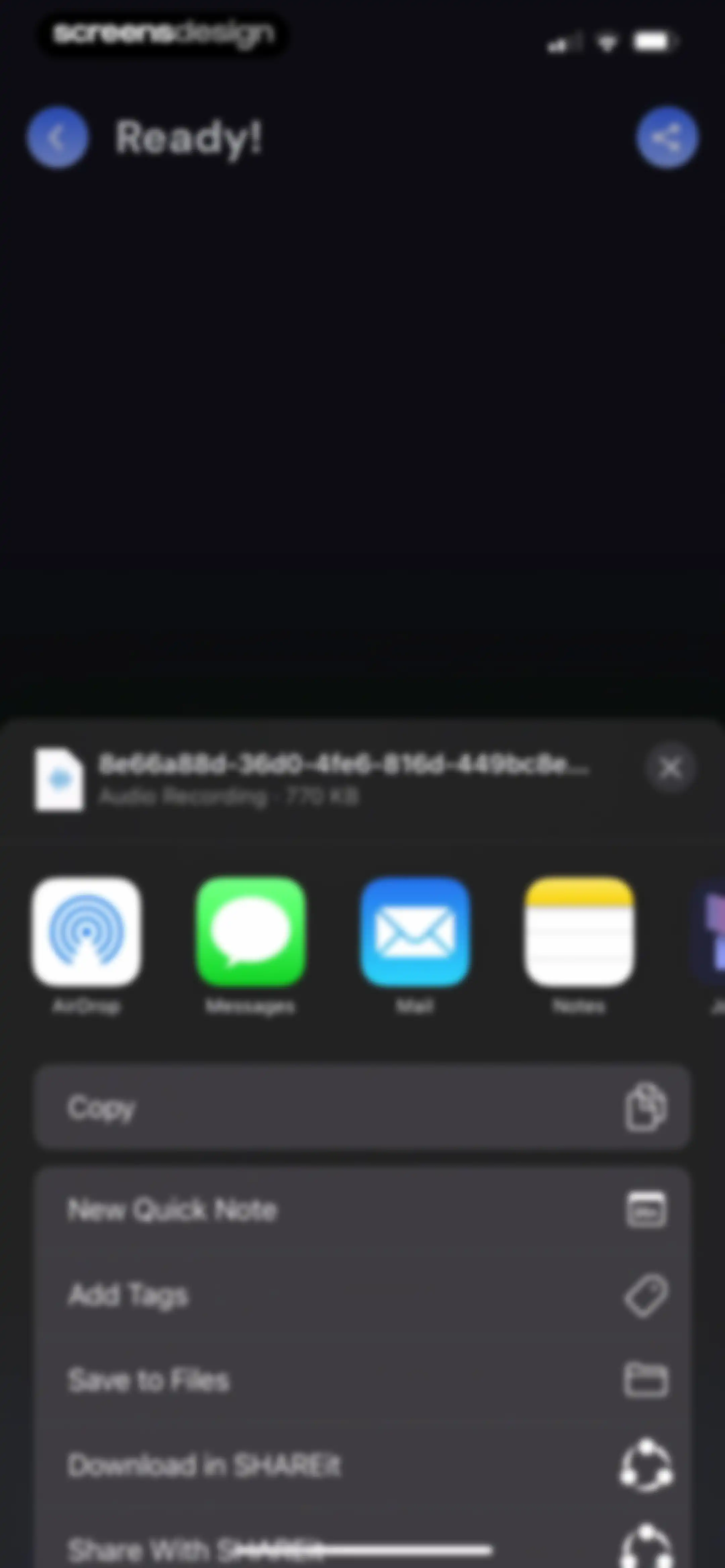 Scenara: AI Editing Tools screen 22