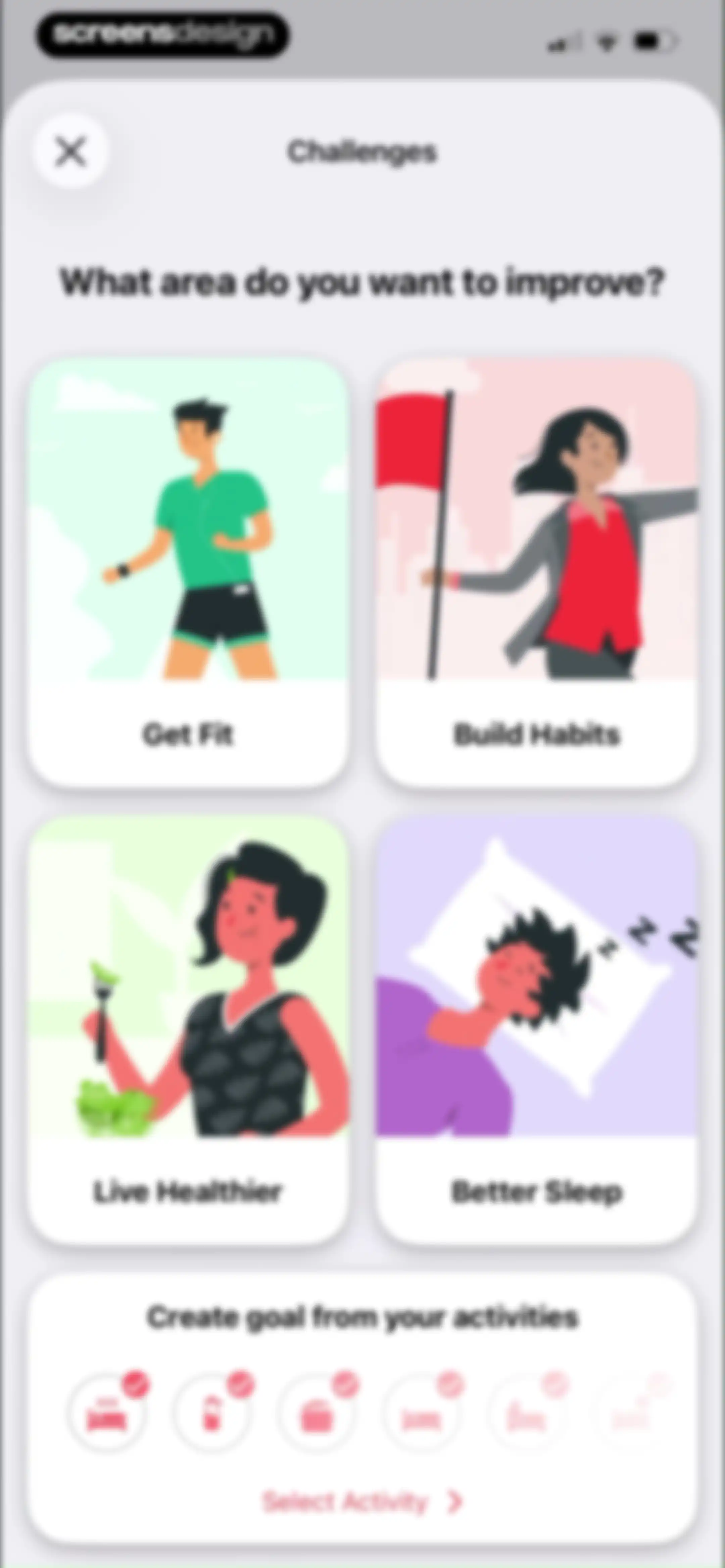 Daylio Journal - Mood Tracker screen 32