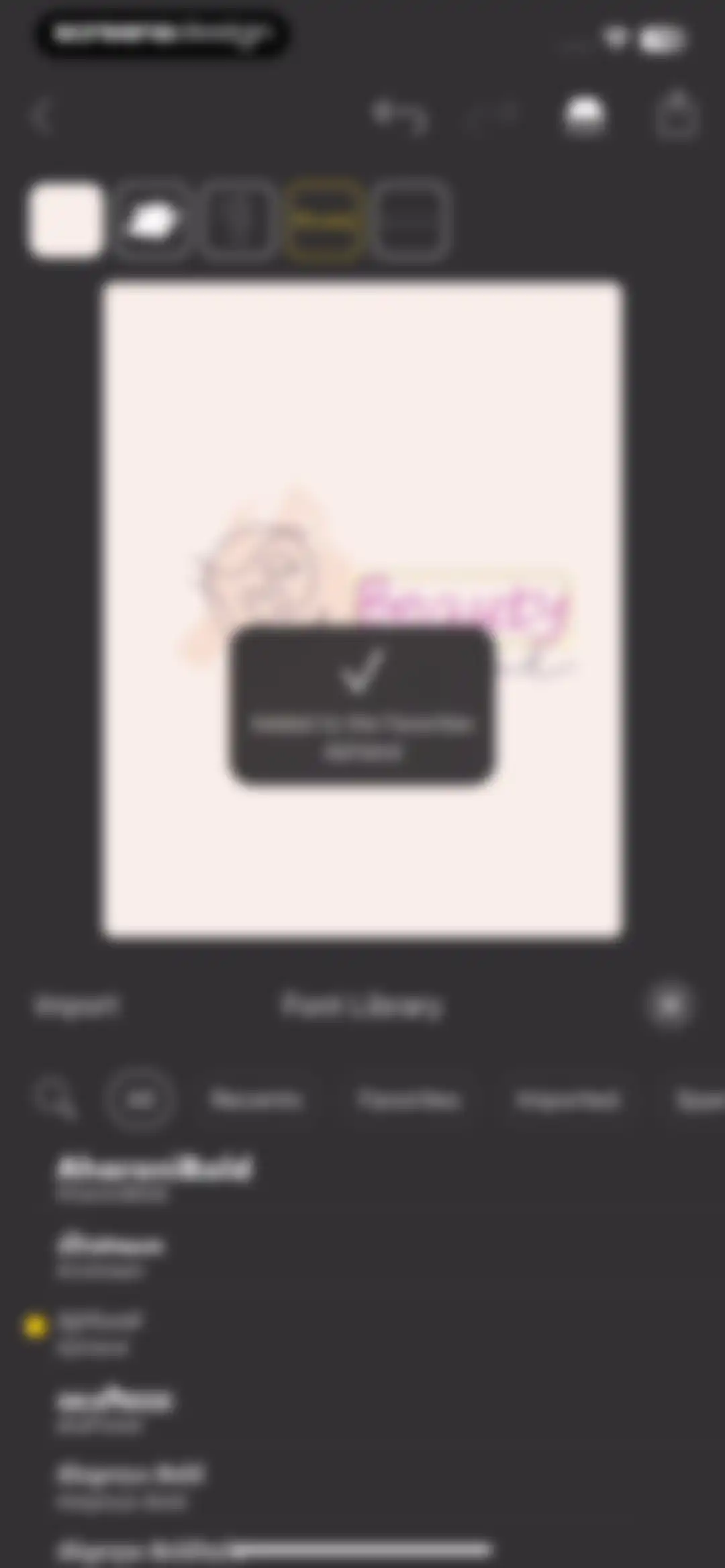 Logo Maker: Art Design Creator screen 20