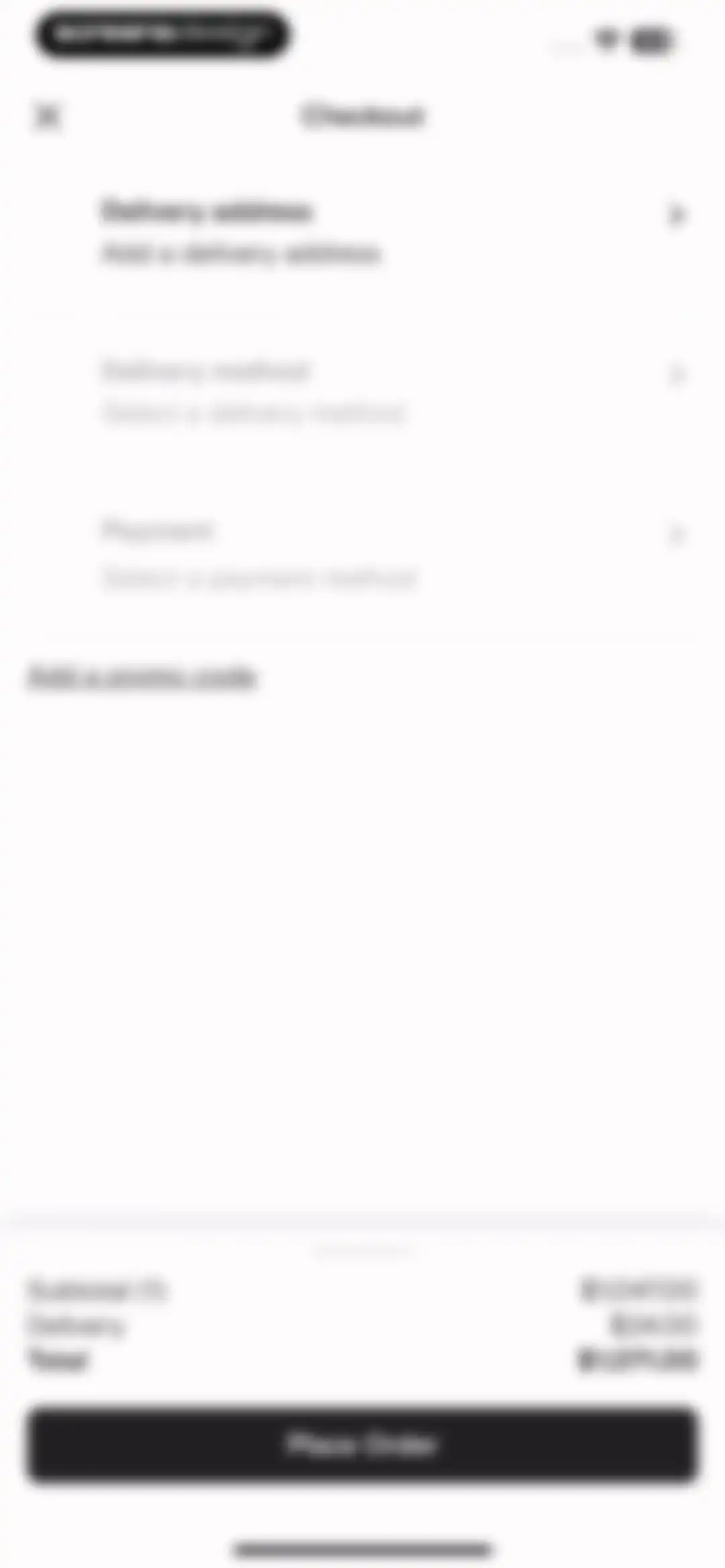 FARFETCH - Shop Luxury Fashion screen 51