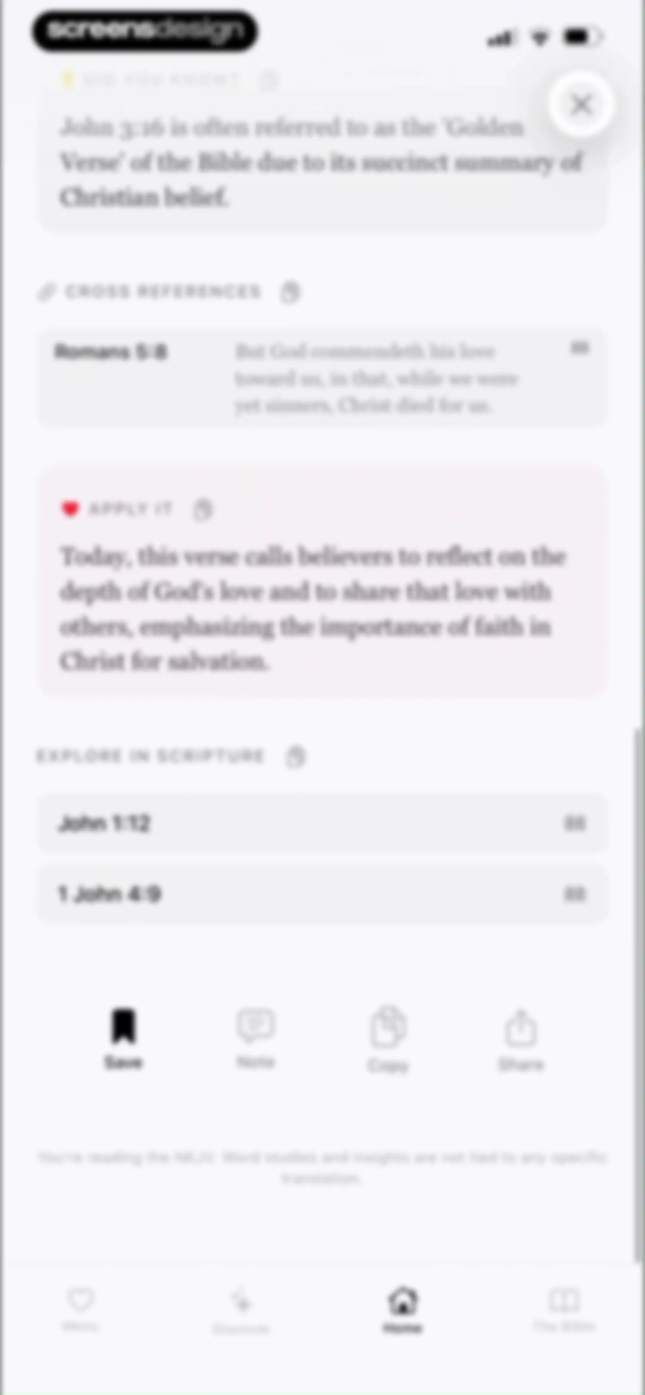 Scroll The Bible screen 44