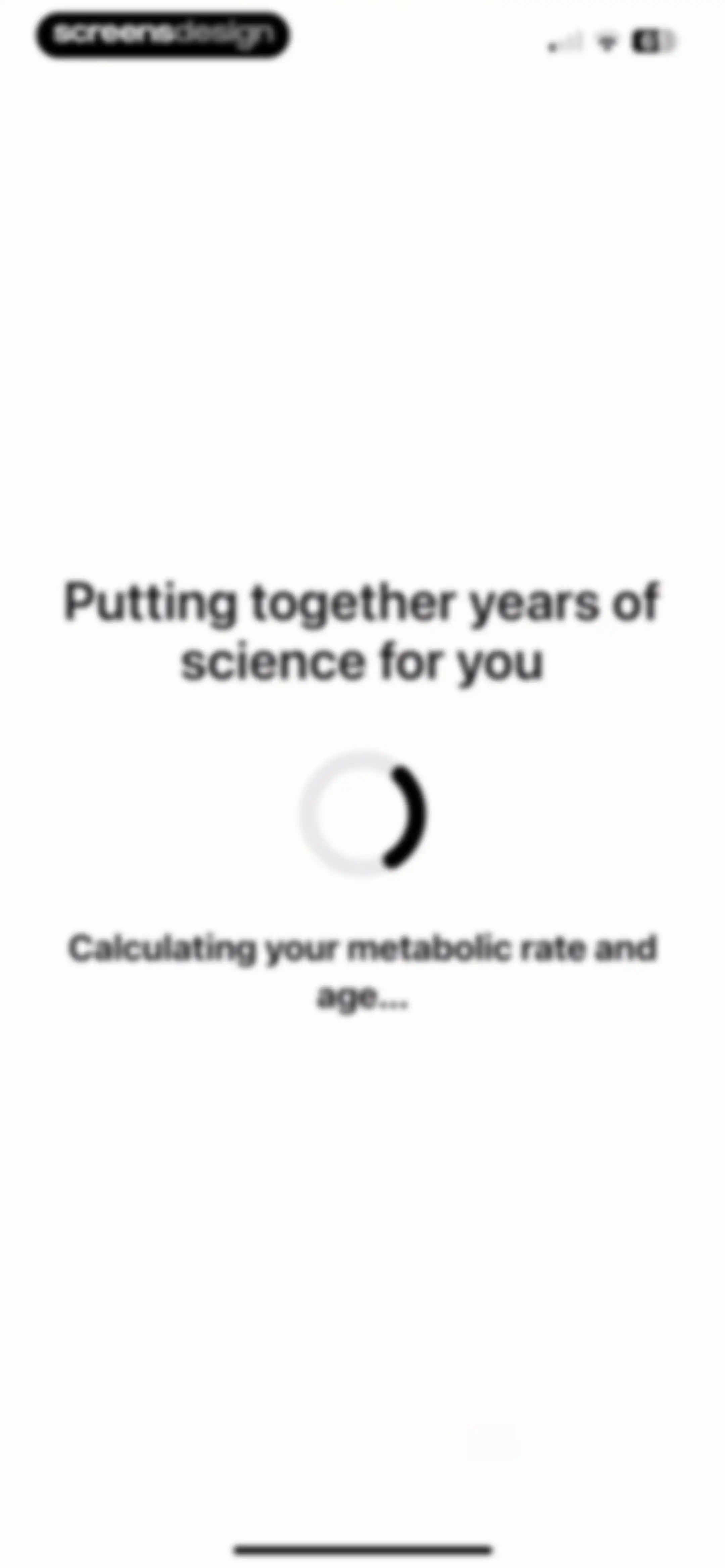 FitHub - AI Calorie Tracker screen 21
