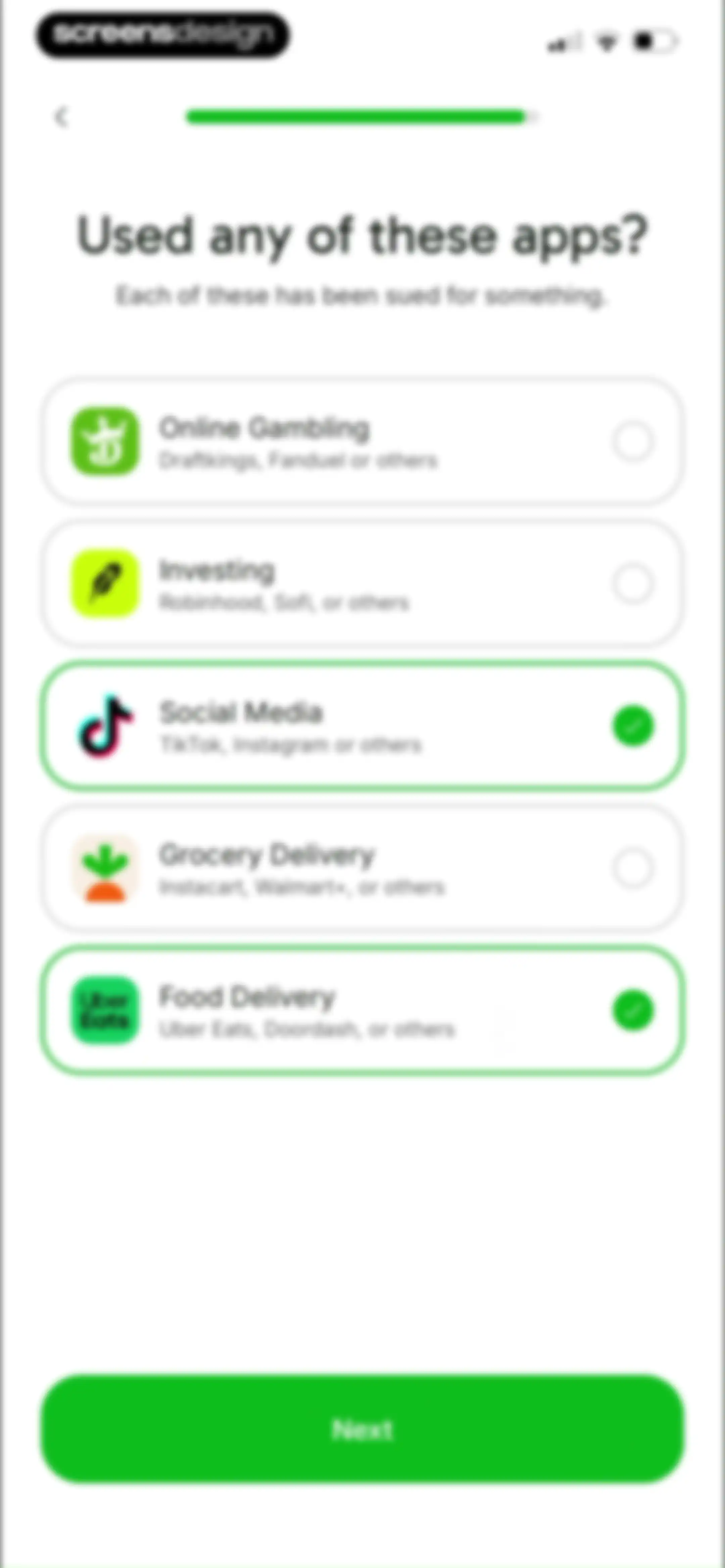 PayMe - Claim Your Money screen 37