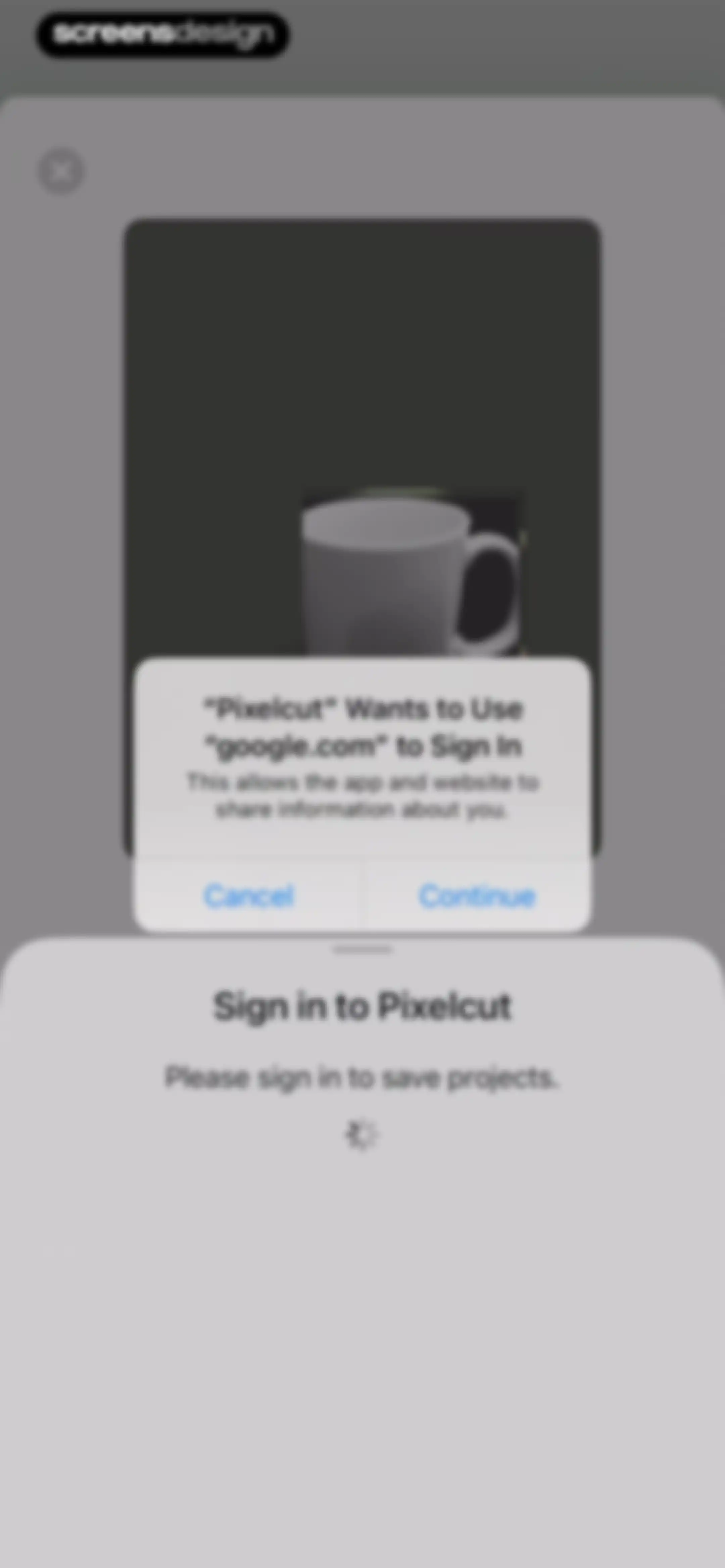 Pixelcut AI Photo Editor screen 83