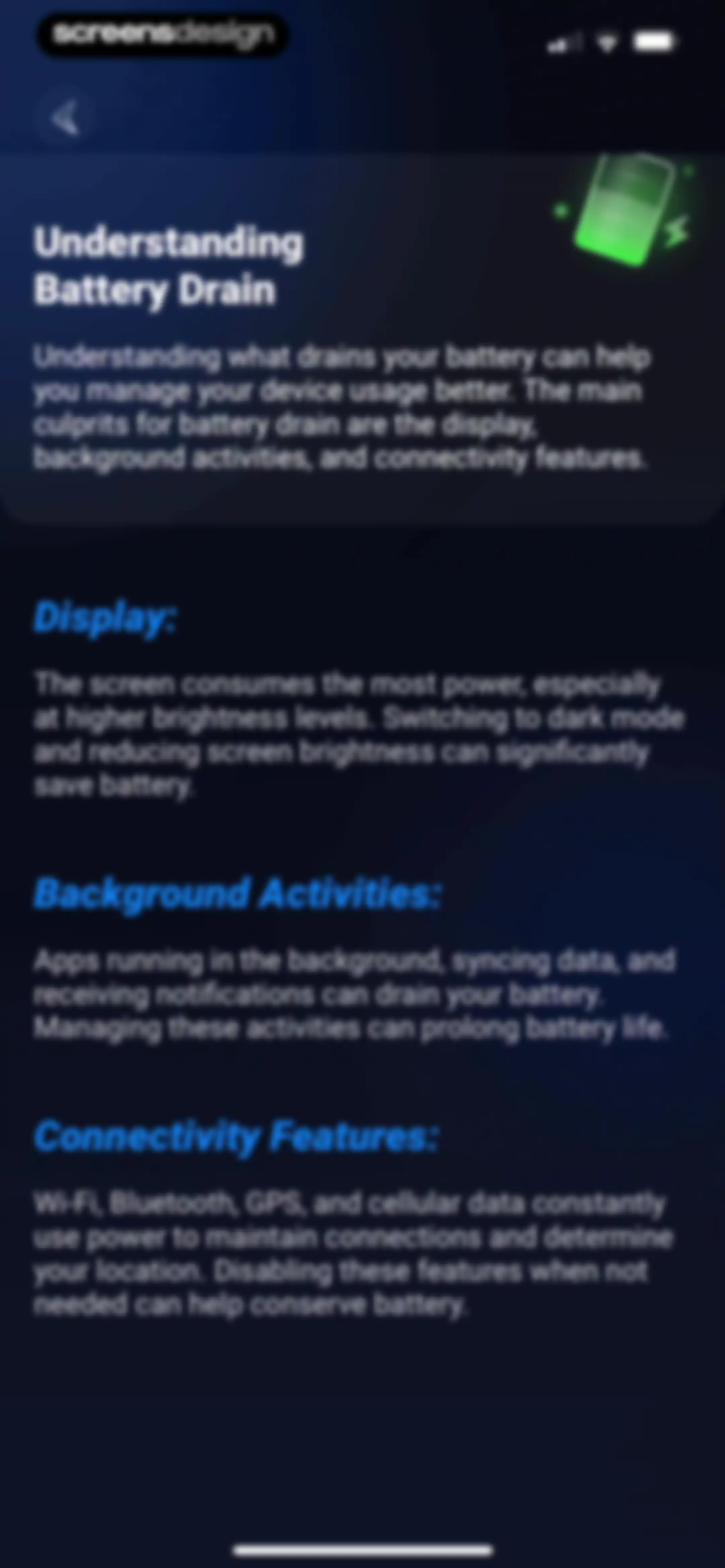 Phone Cleaner:AI Clean Storage screen 57