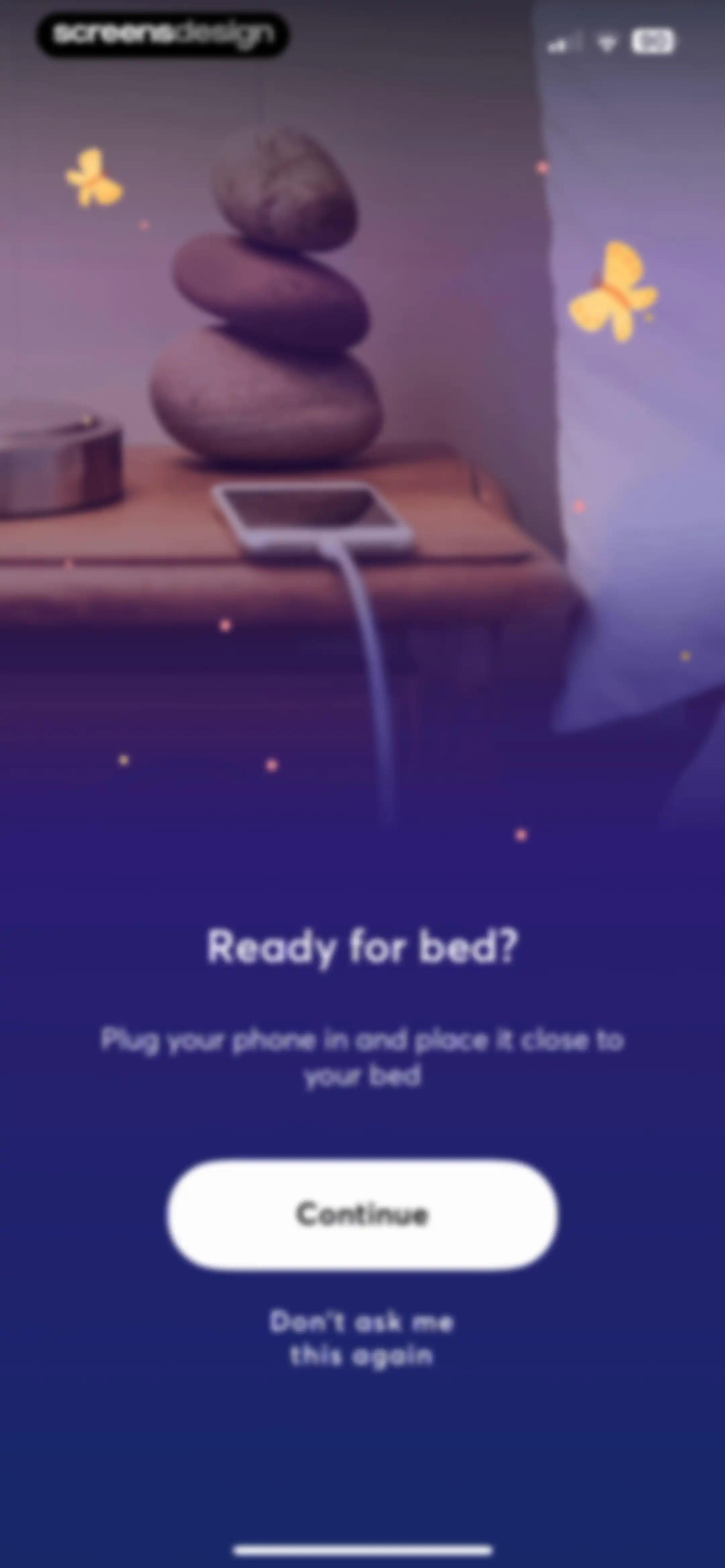 BetterSleep: Relax and Sleep screen 72