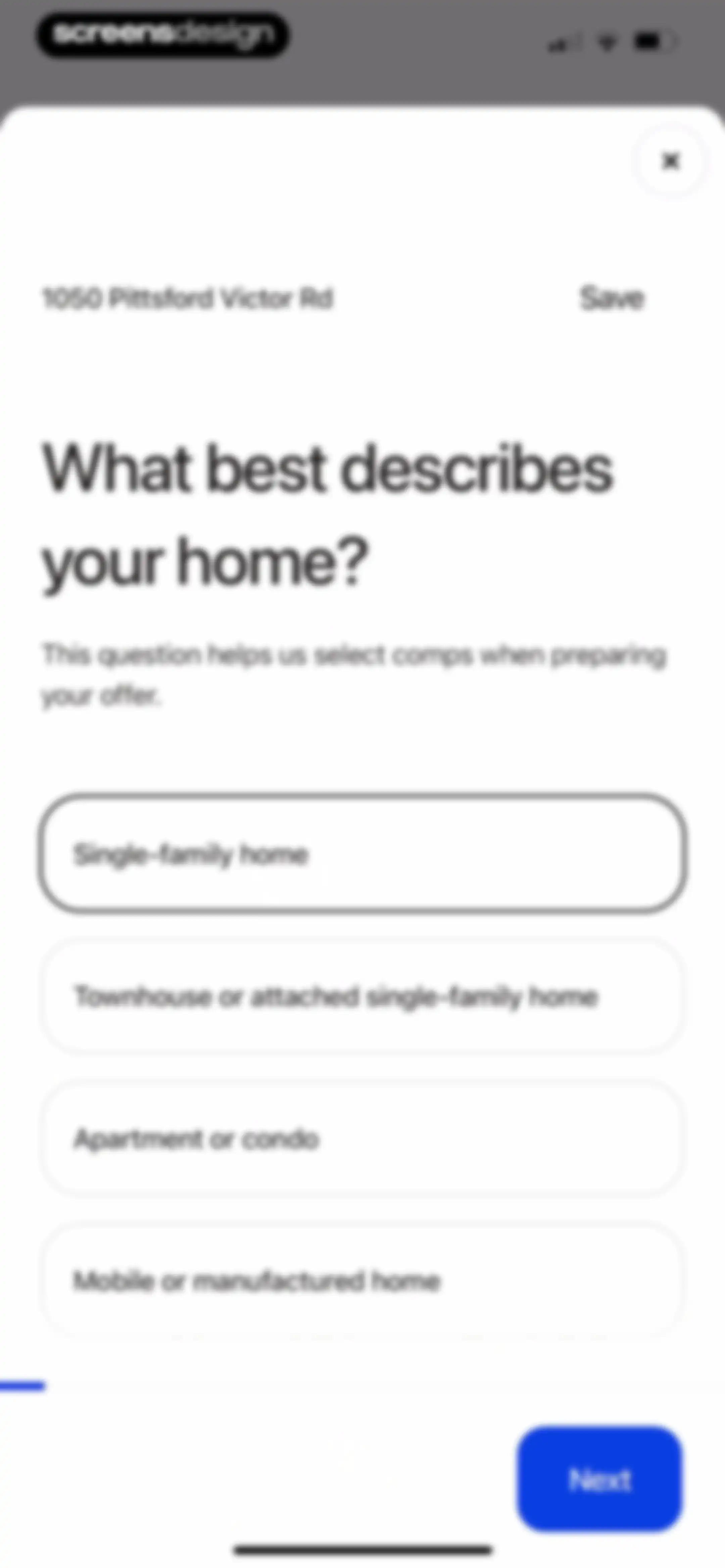 Opendoor: Homes for Sale screen 57