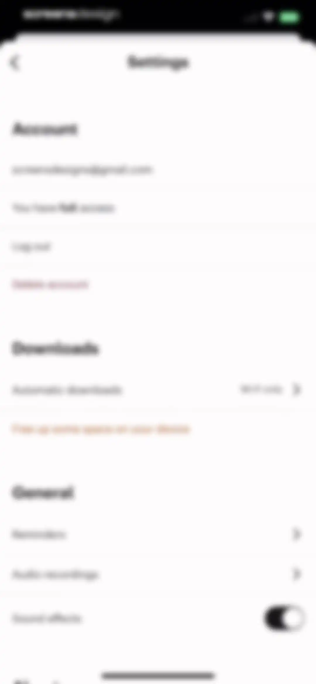 Babbel - Language Learning screen 76