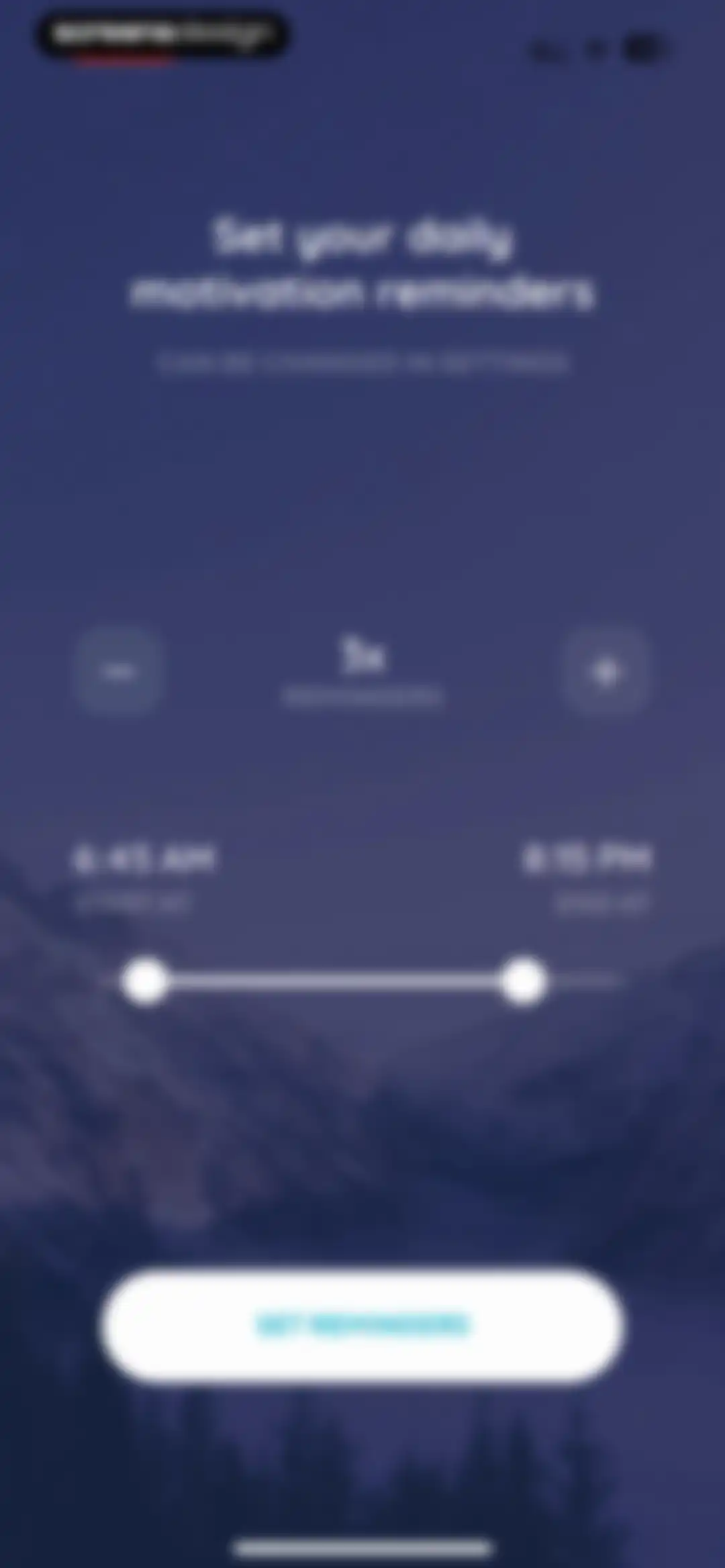 Reflectly - Journal & AI Diary screen 20