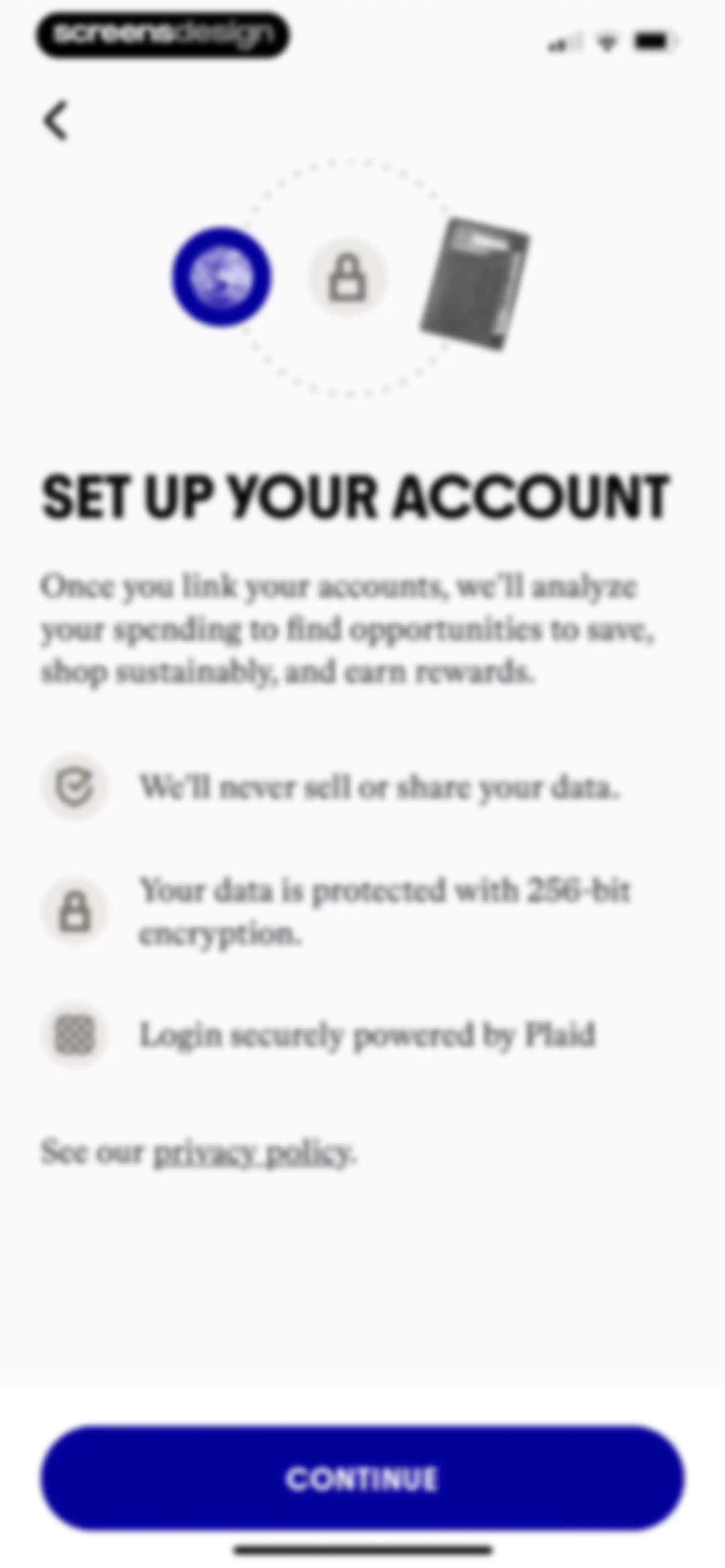 Commons: Make Your Money Count screen 15