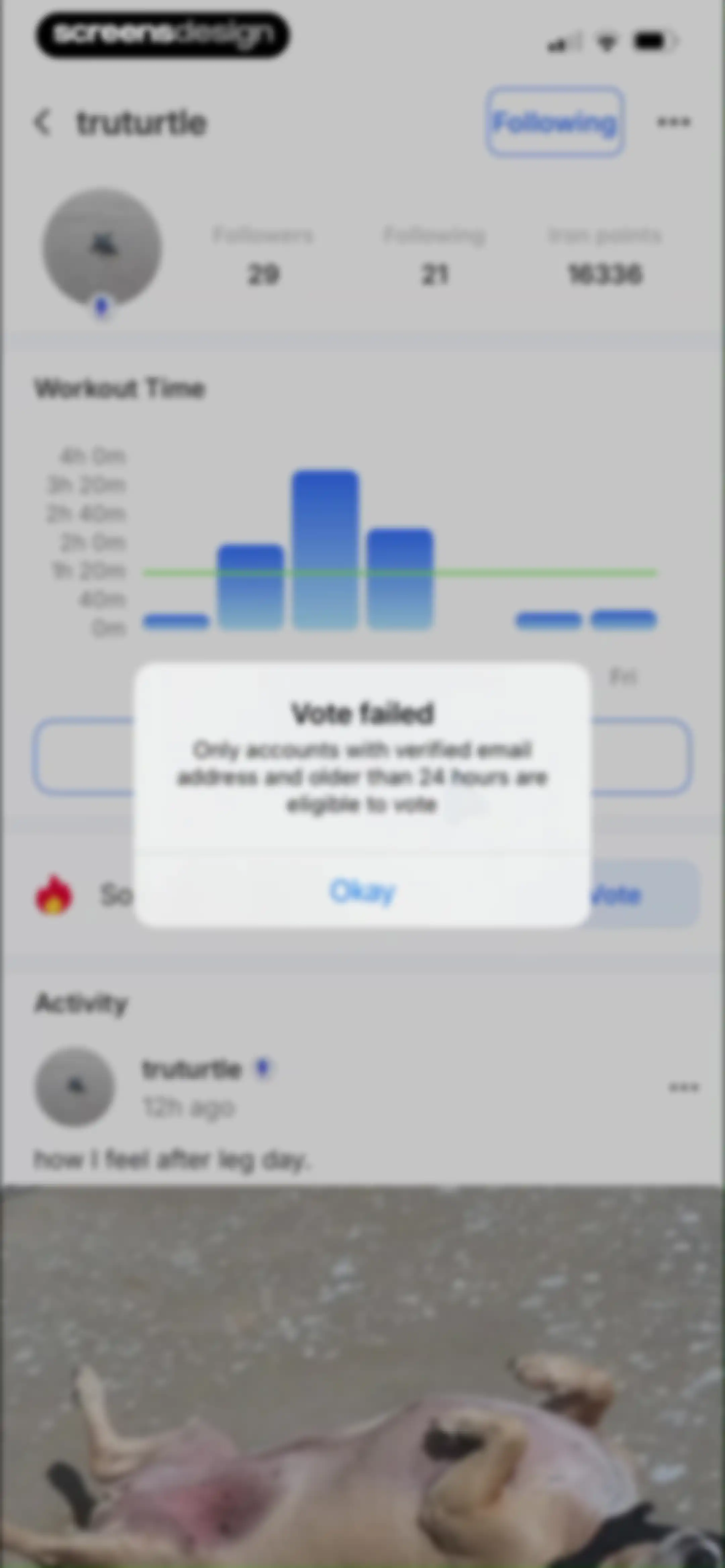JEFIT Workout Plan Gym Tracker screen 110