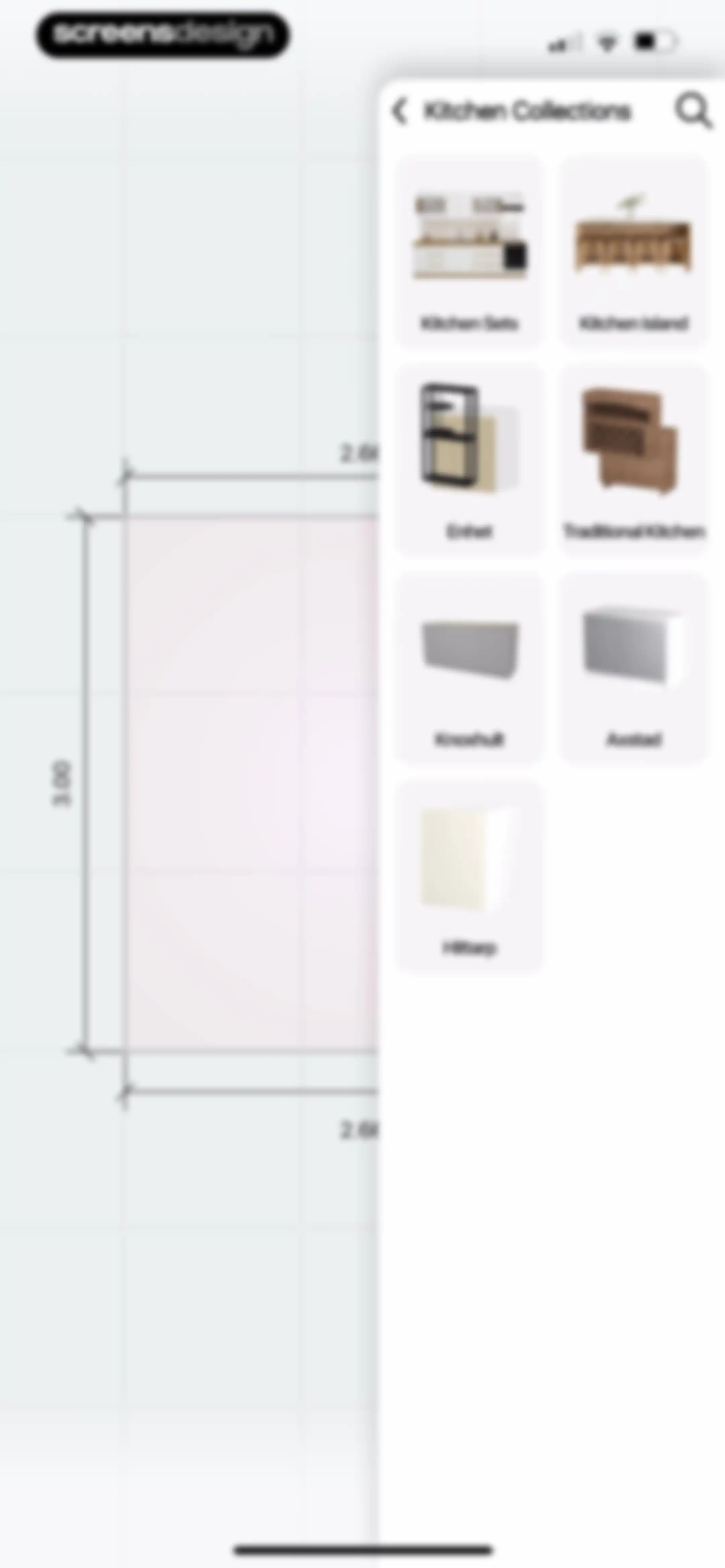 Home Planner AI：Room Design 3D screen 38