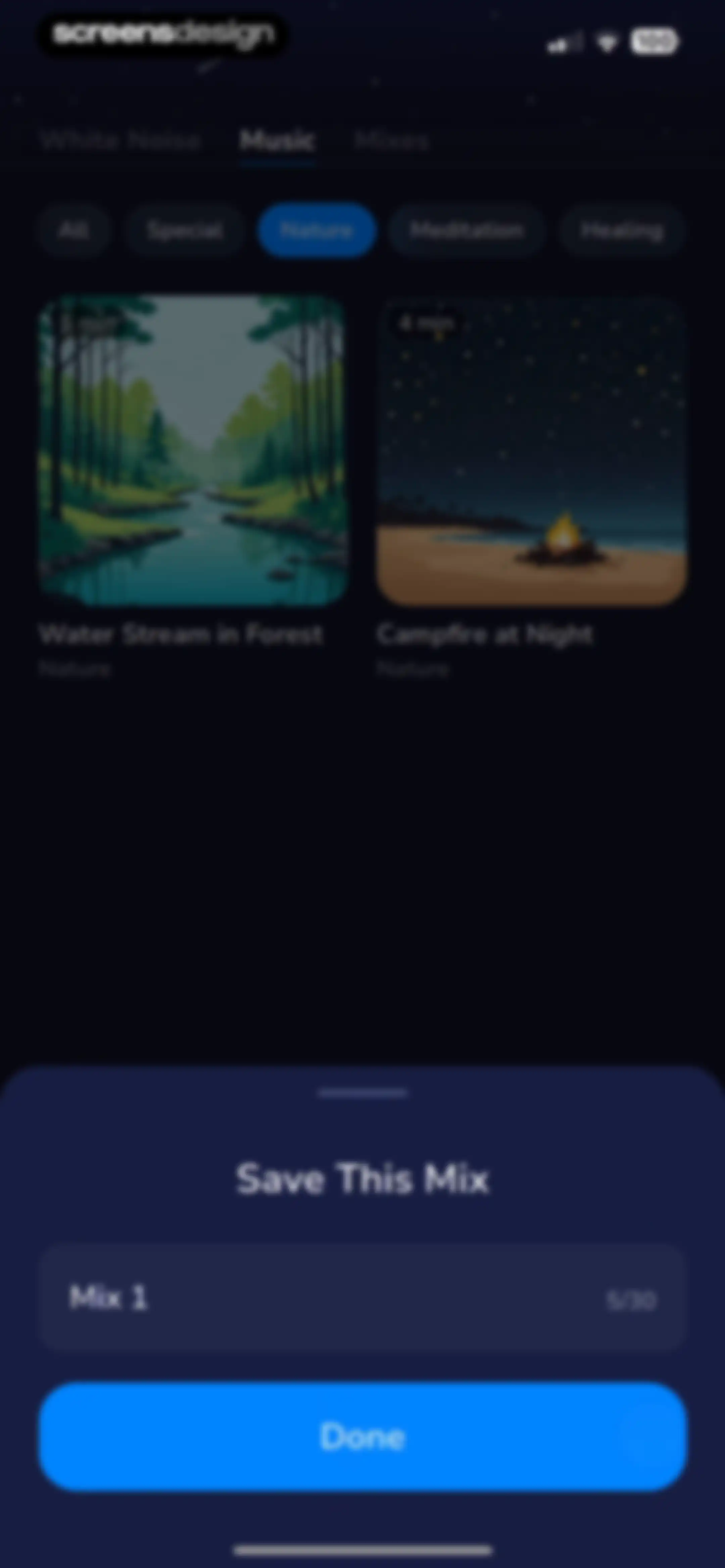 Sleep Tracker & Sound by Remly screen 53