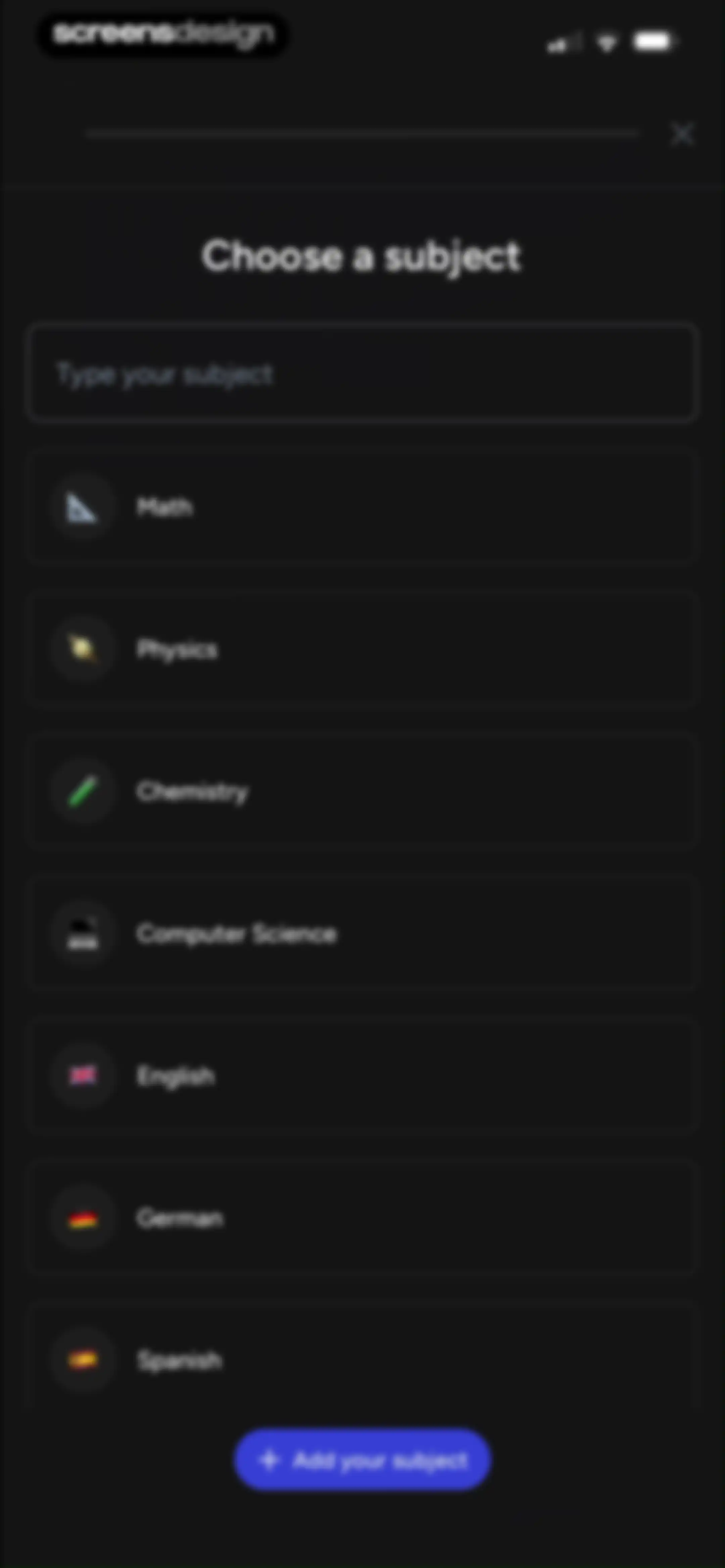 Astra AI: Study & Exam Prep screen 130