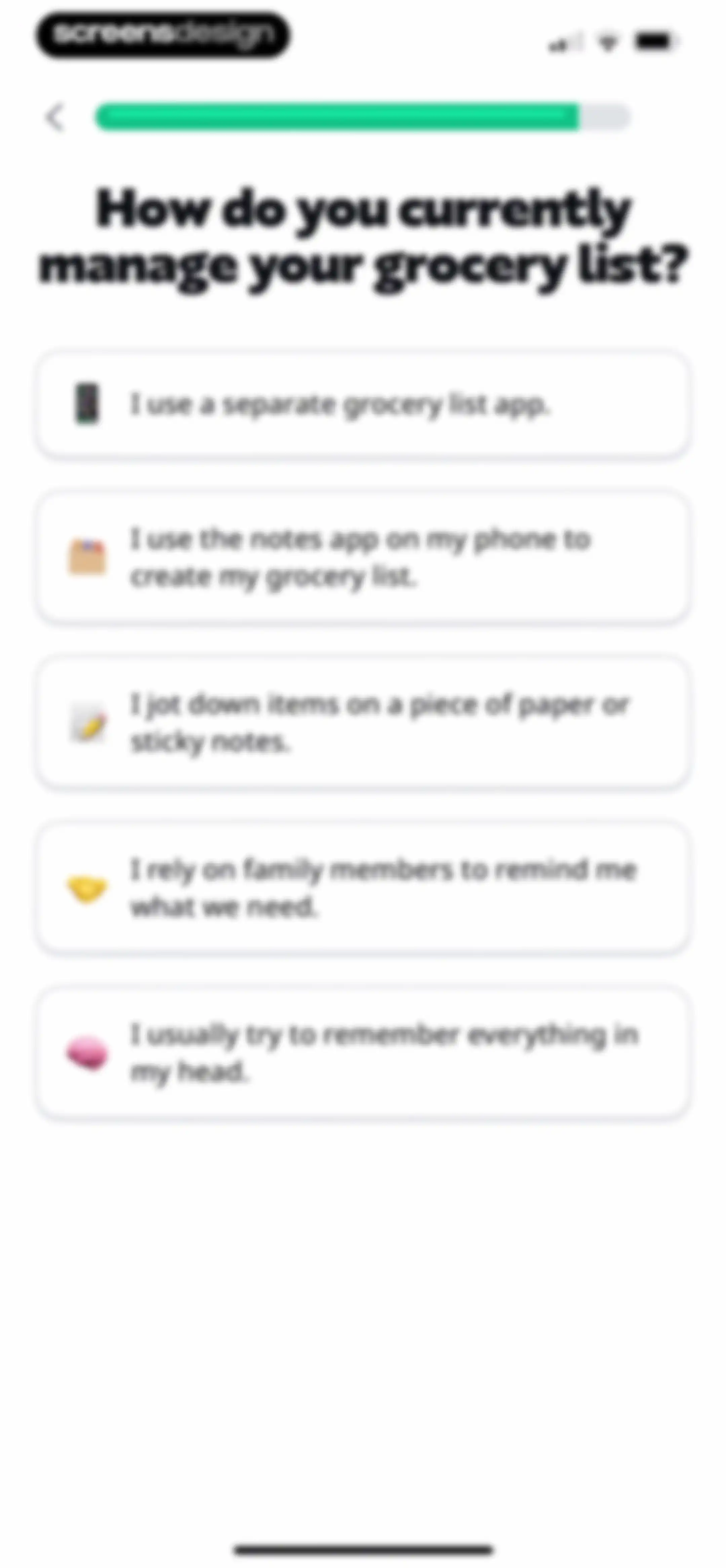 AI Calorie Tracker by Yazio screen 202