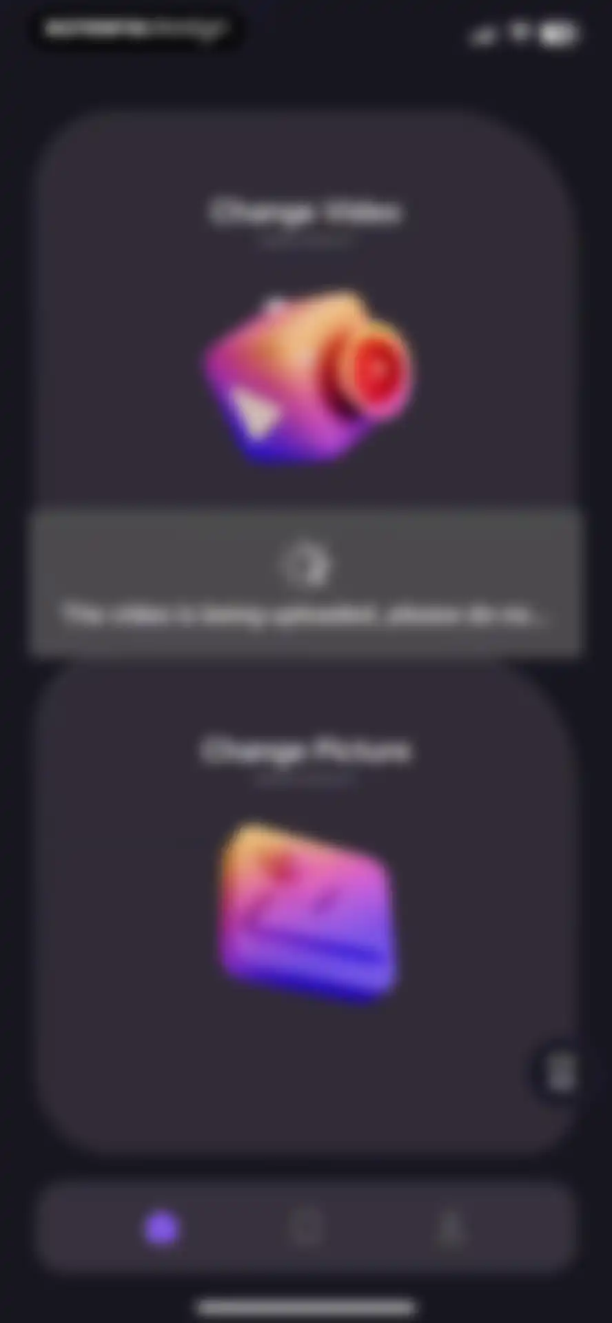AI Face Changer screen 13