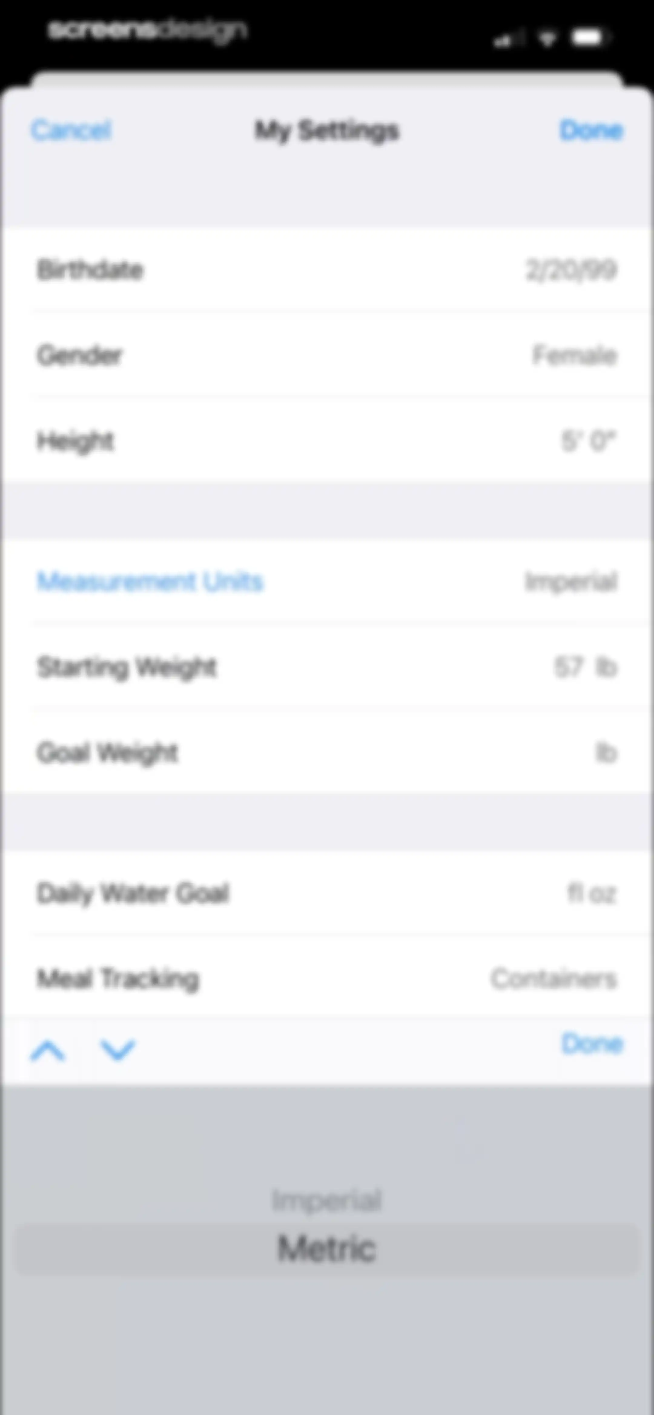 BODi Home Fitness & Workouts screen 93
