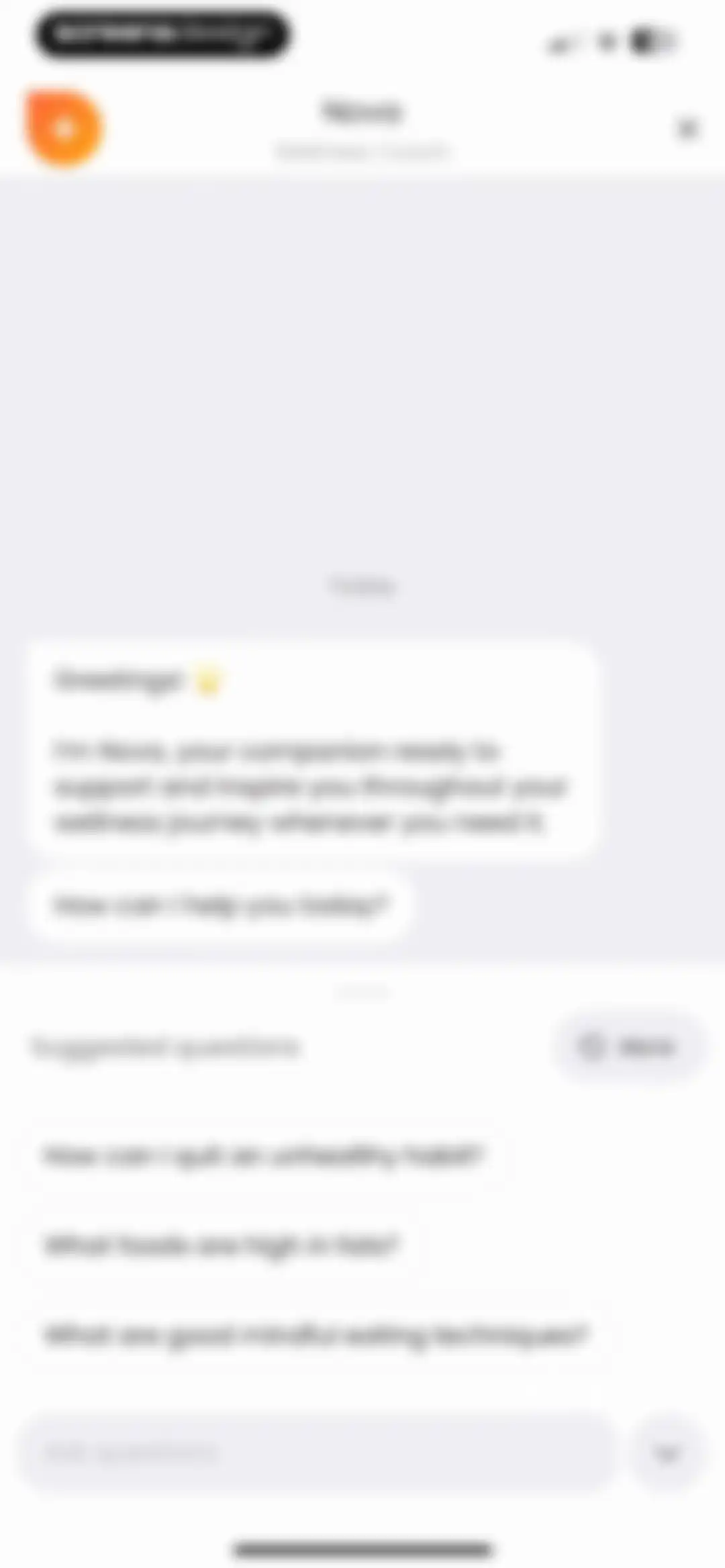 Calorie Counter by Numify screen 163