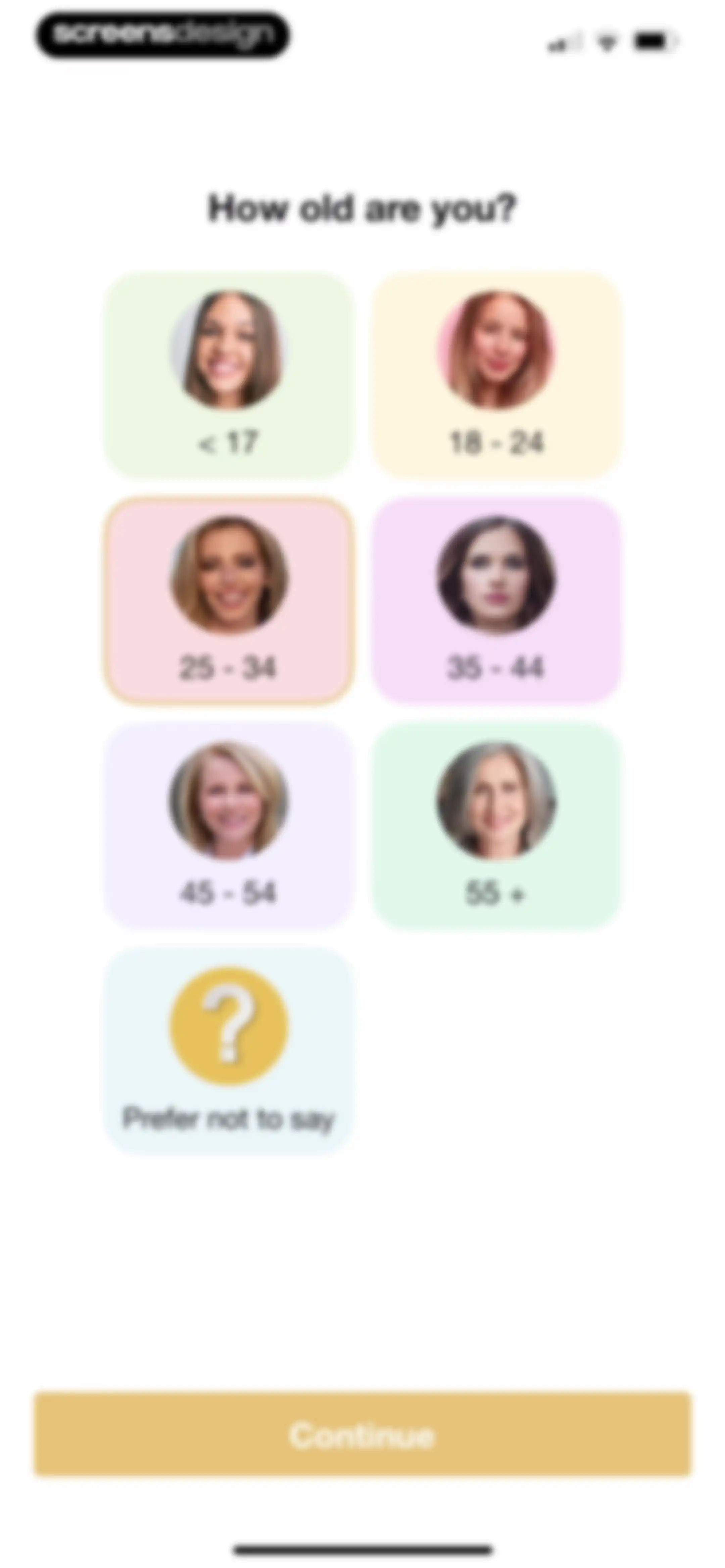 Perfect365: Face Makeup Editor screen 7