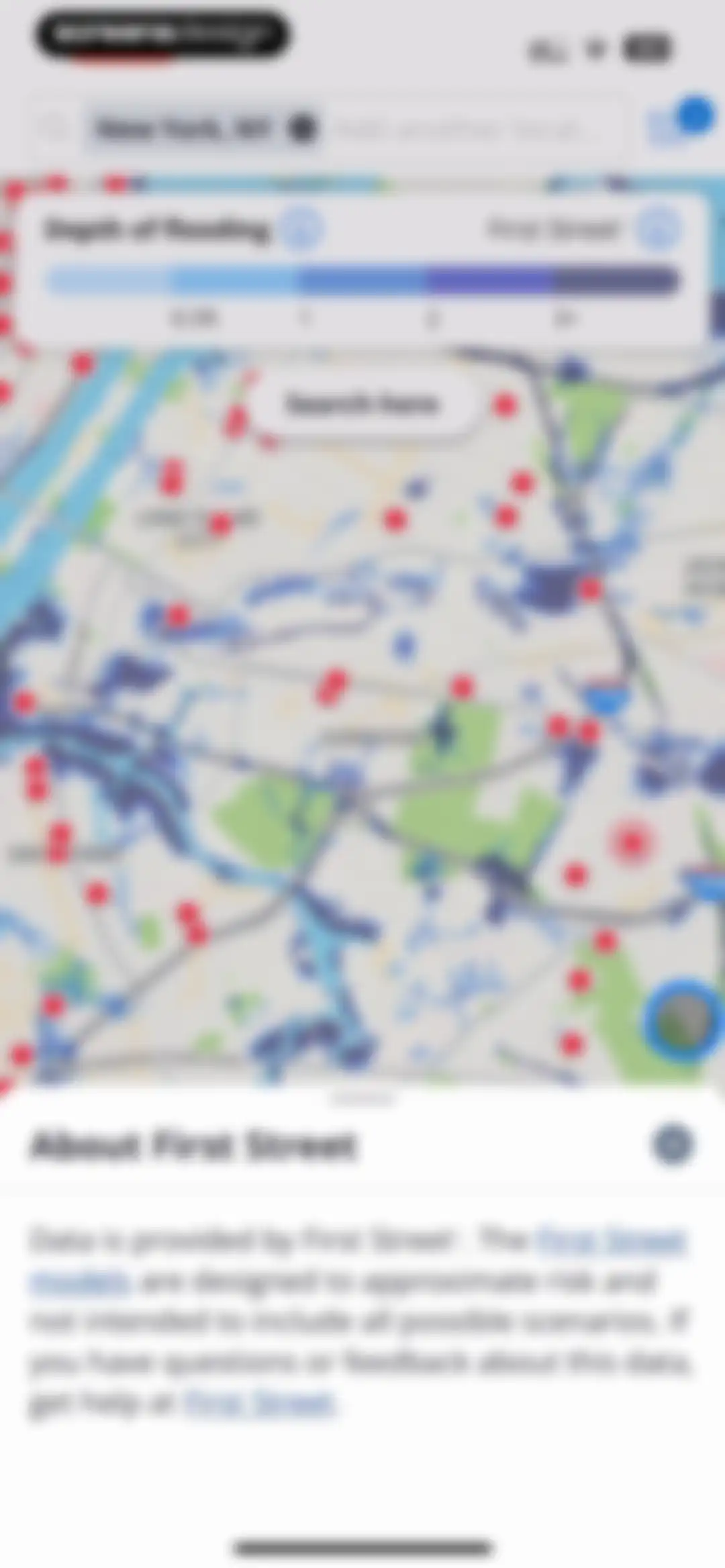 Zillow Real Estate & Rentals screen 24