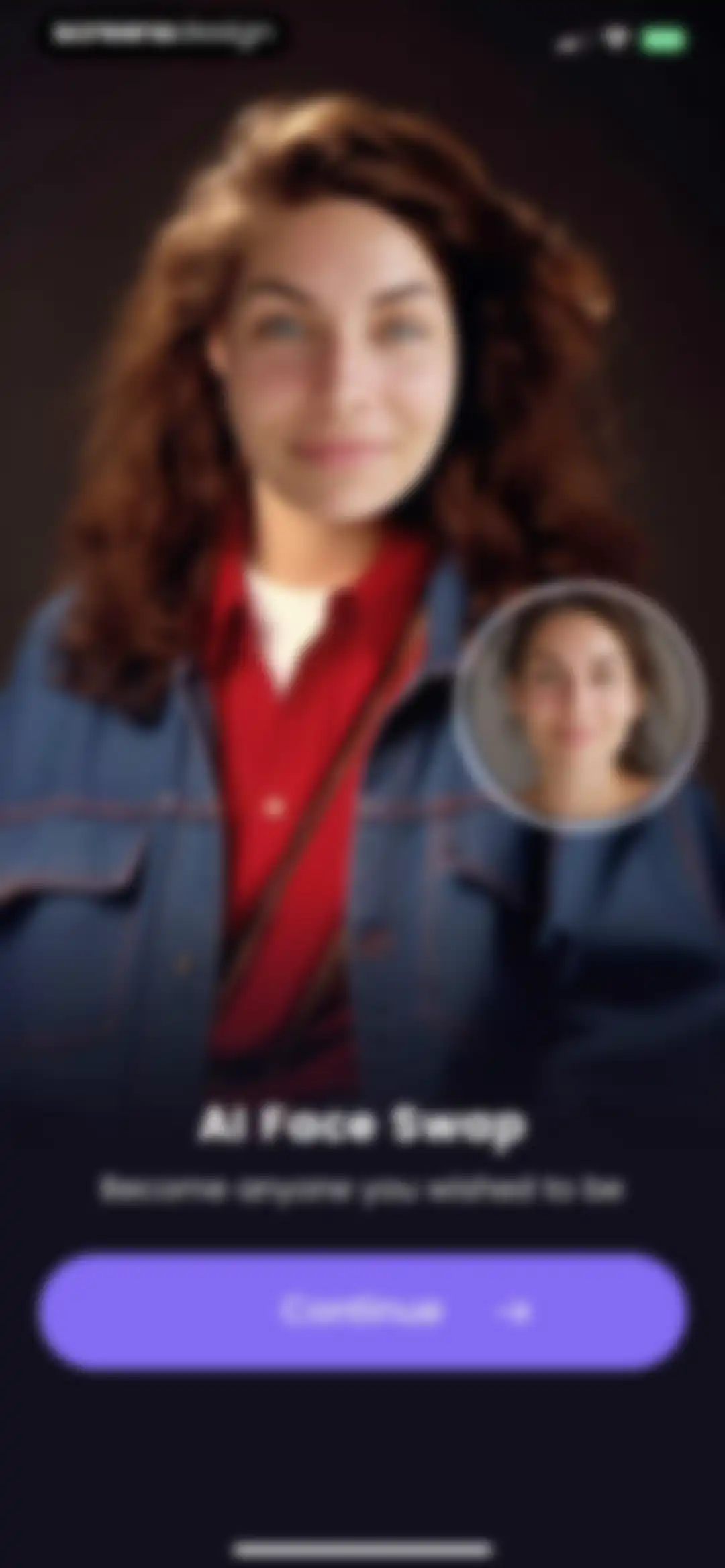 AI Photo Video Editor, Enhance screen 5