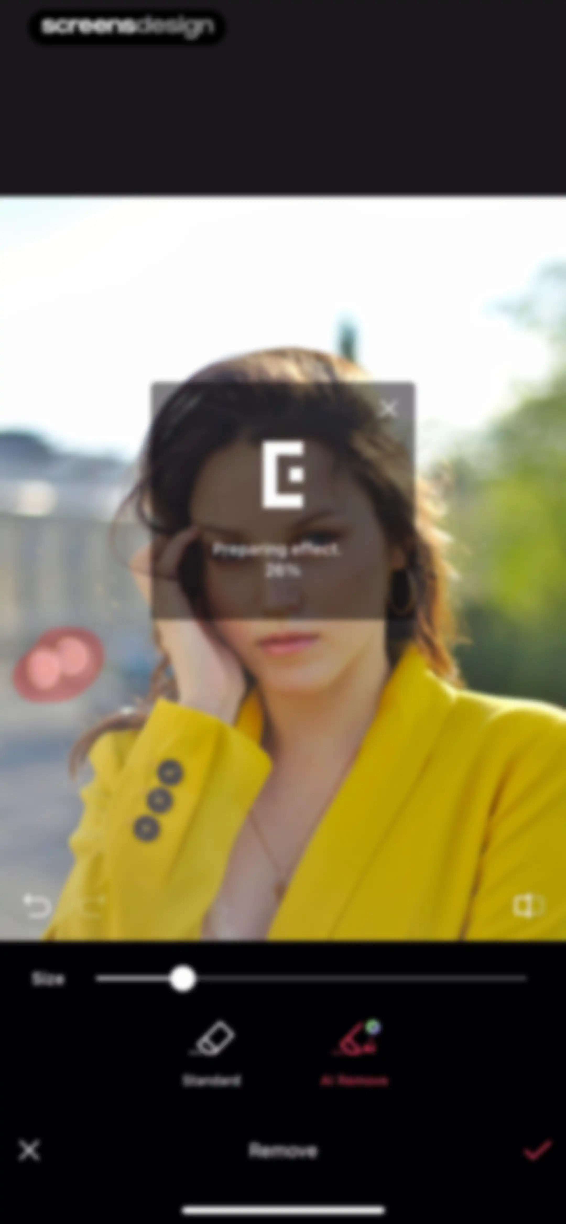 EPIK - AI Photo & Video Editor screen 17